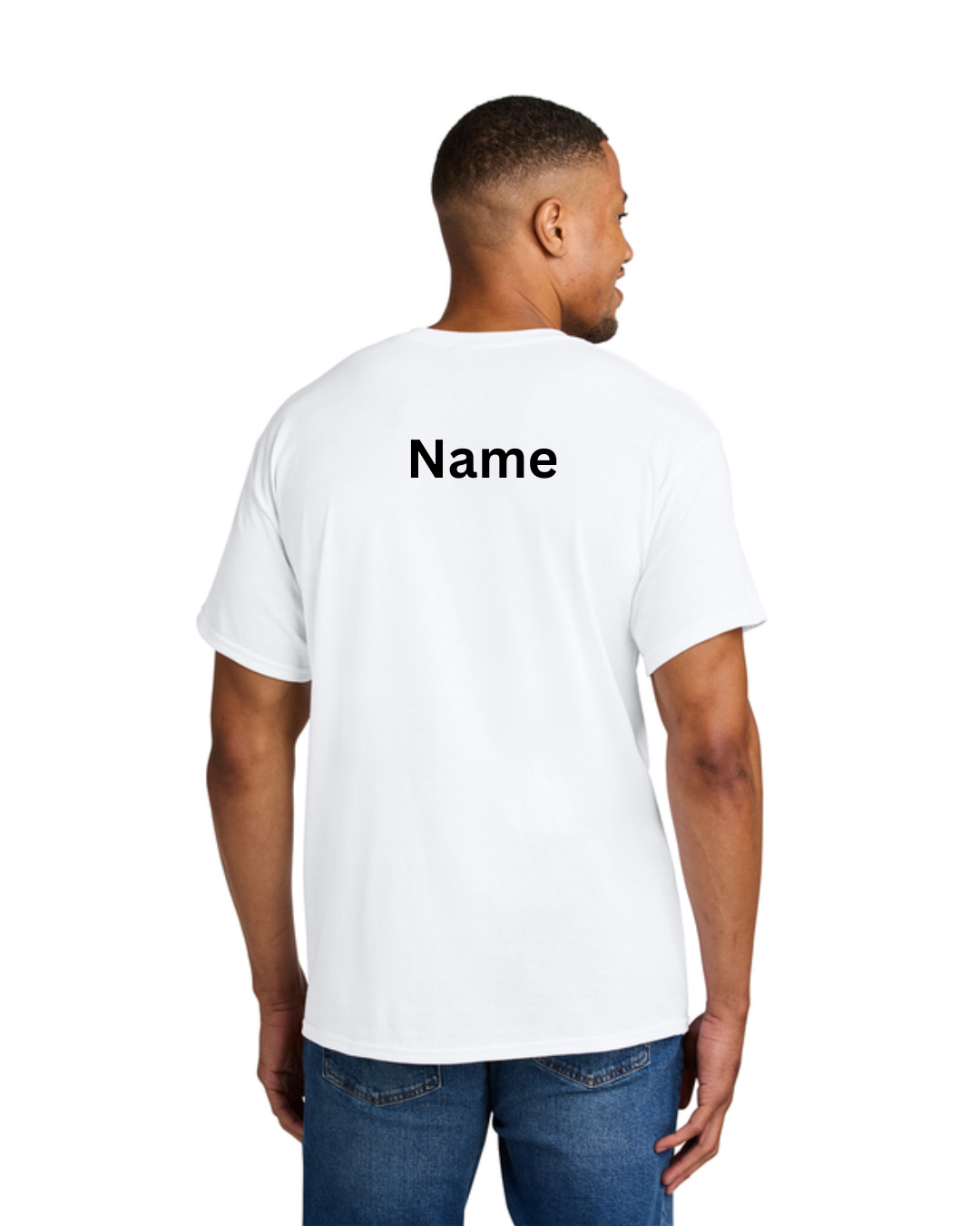 Last Name Personalization