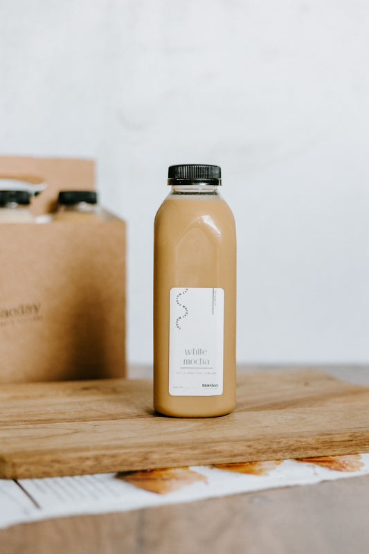 White Mocha