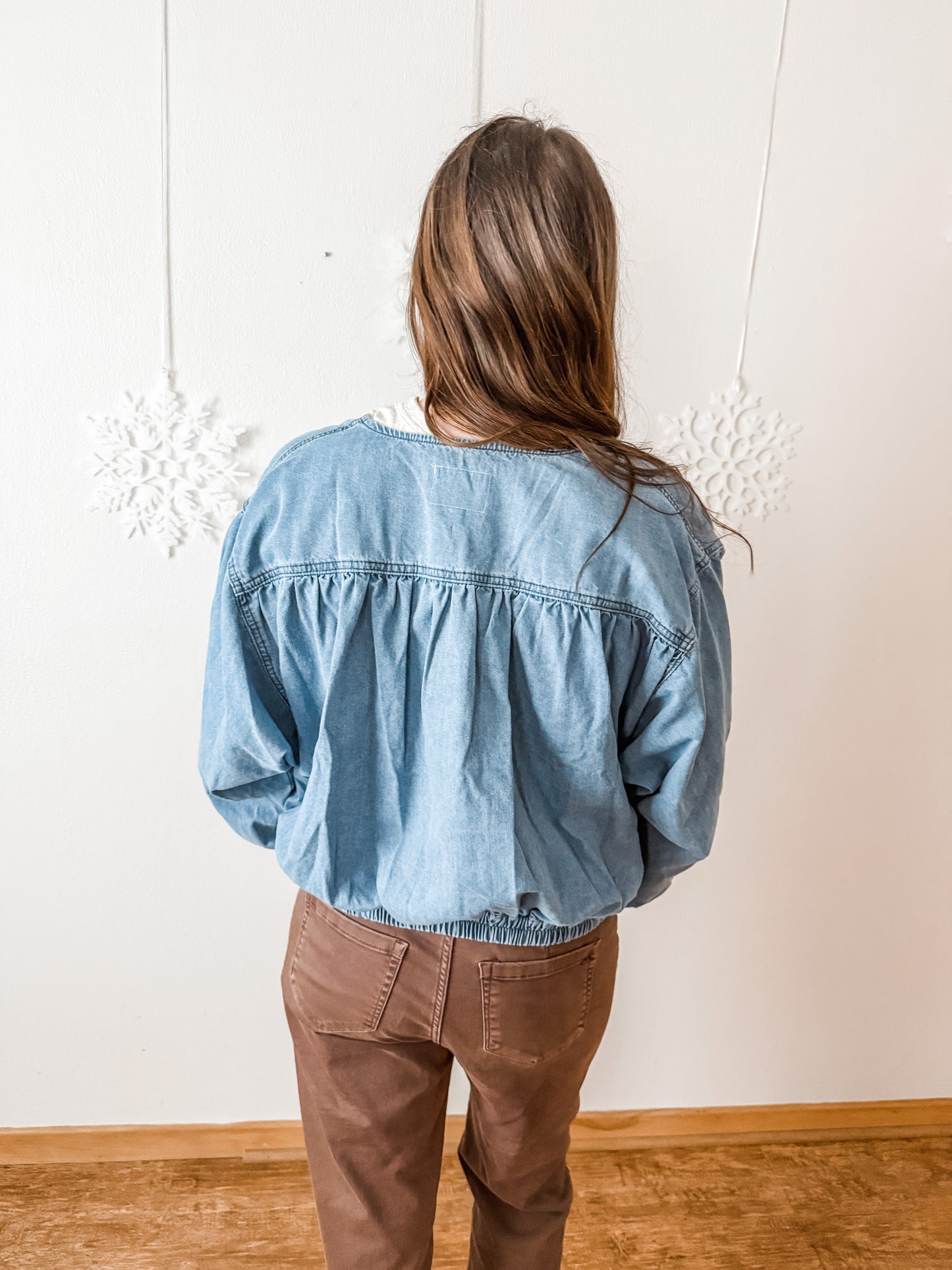 Work to Weekend Jacket