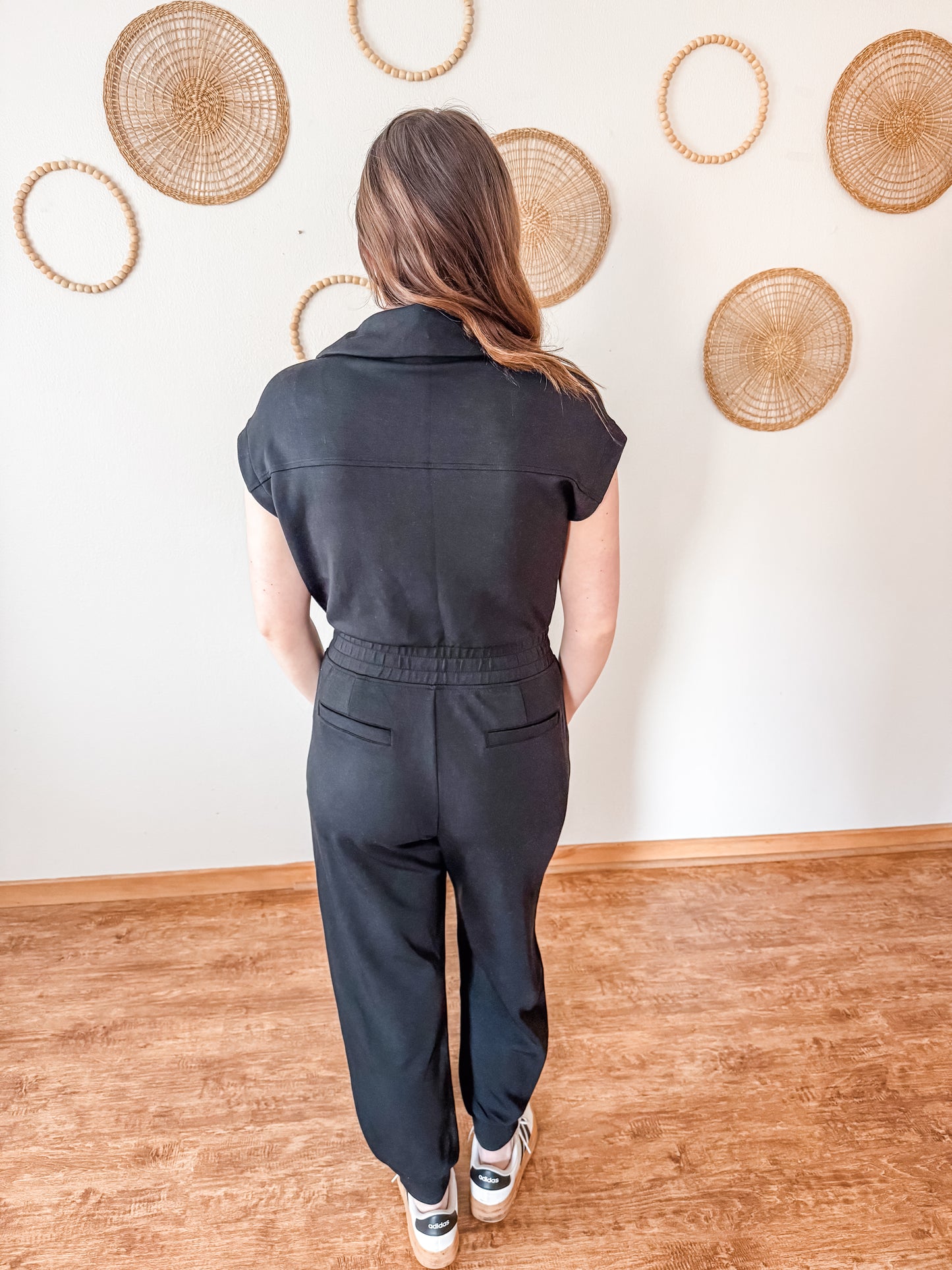 Casual & Cute Jumpsuit