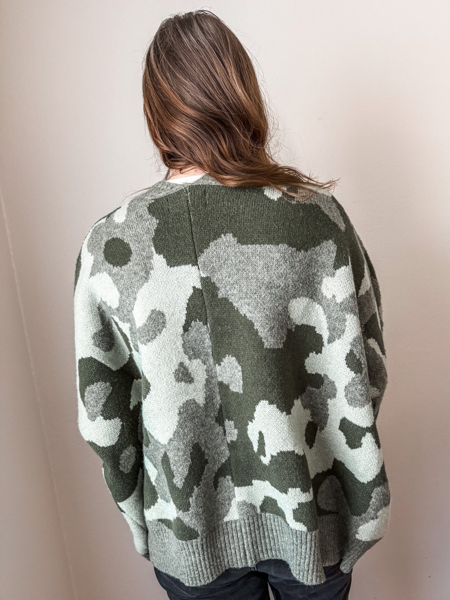 Always on Trend Cardigan