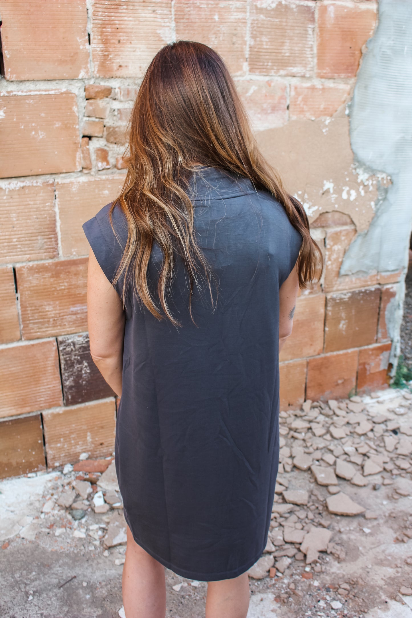 Weekend Plans Dress