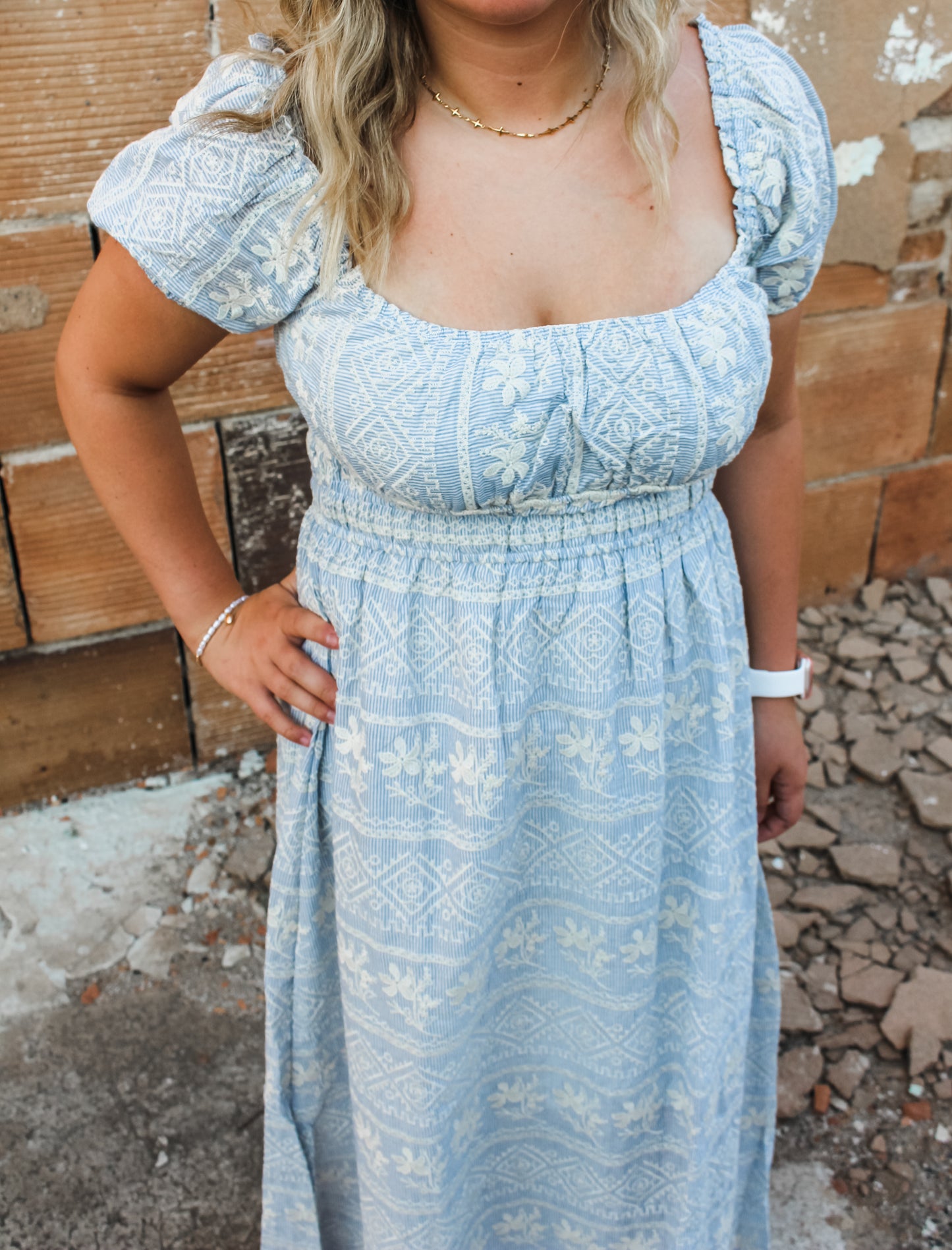 Came to Impress Dress