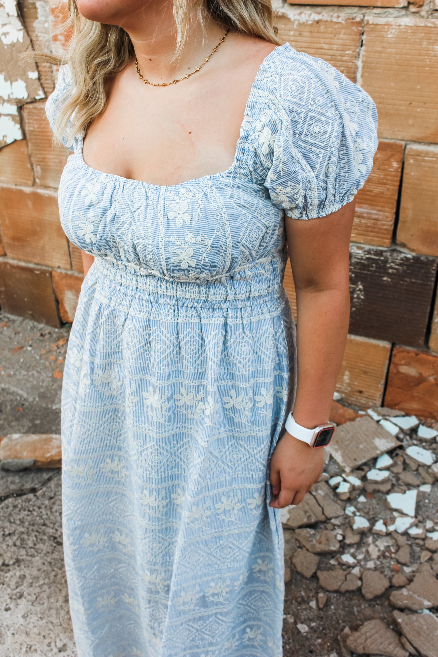 Came to Impress Dress
