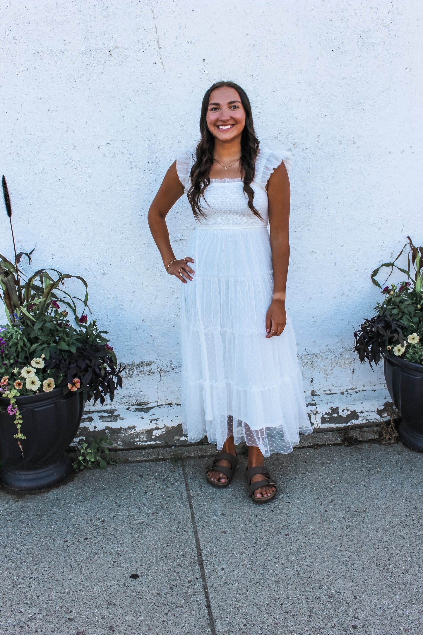 All My Love Dress