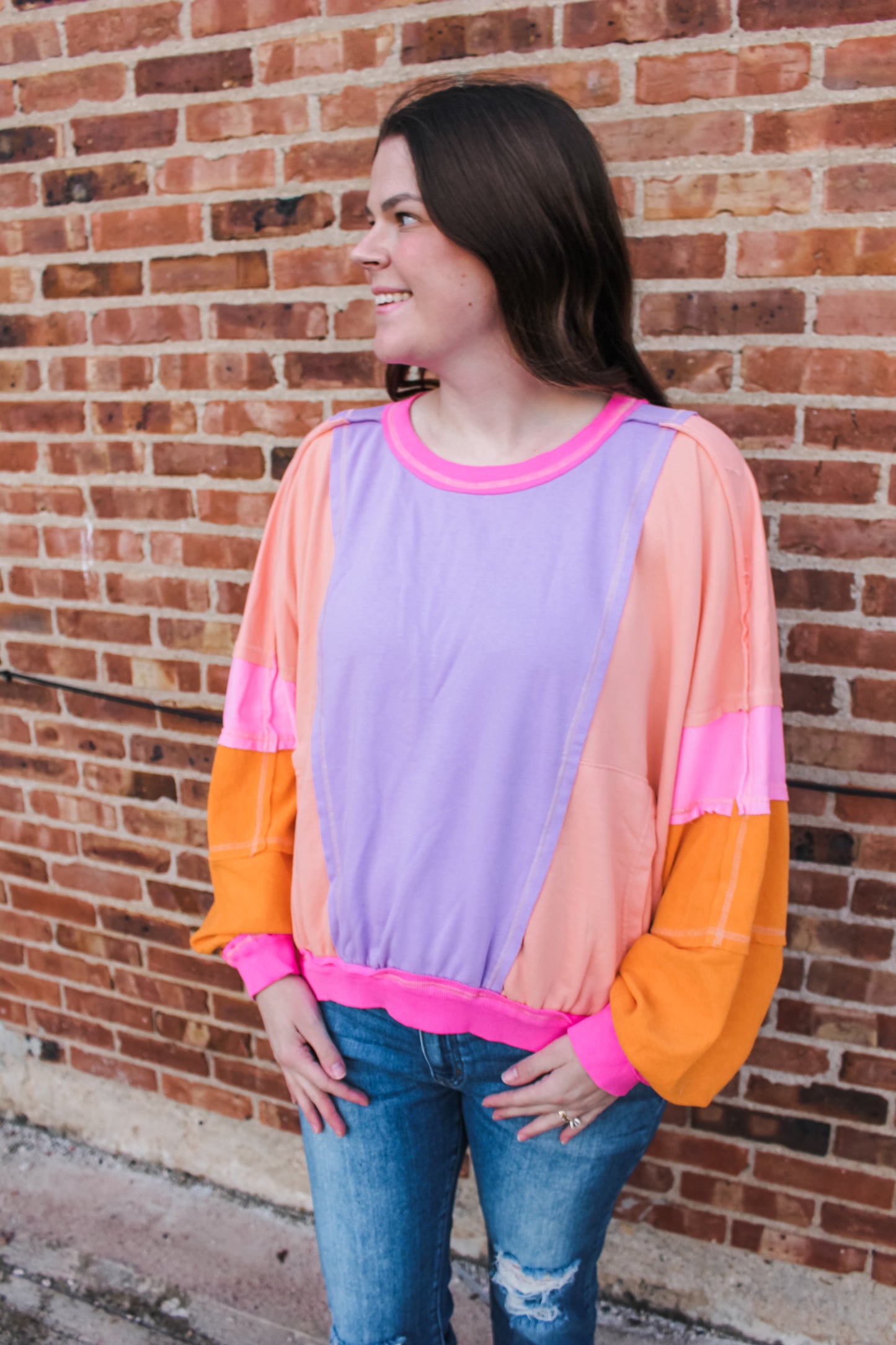 New Beginnings Crewneck (S-XL)