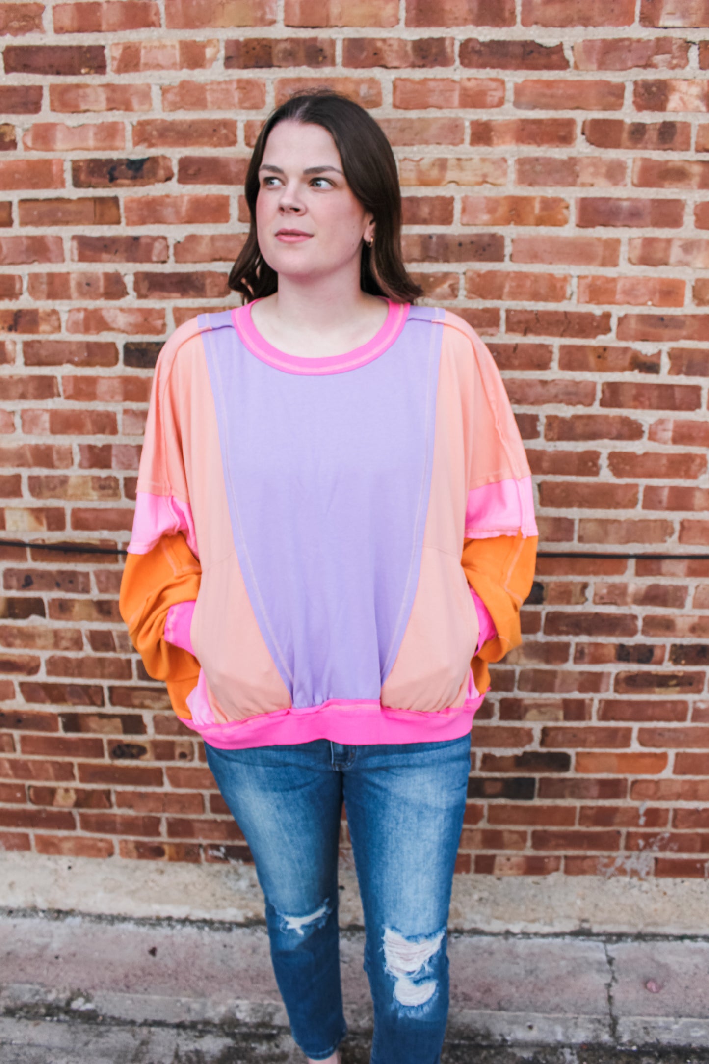 New Beginnings Crewneck (S-XL)