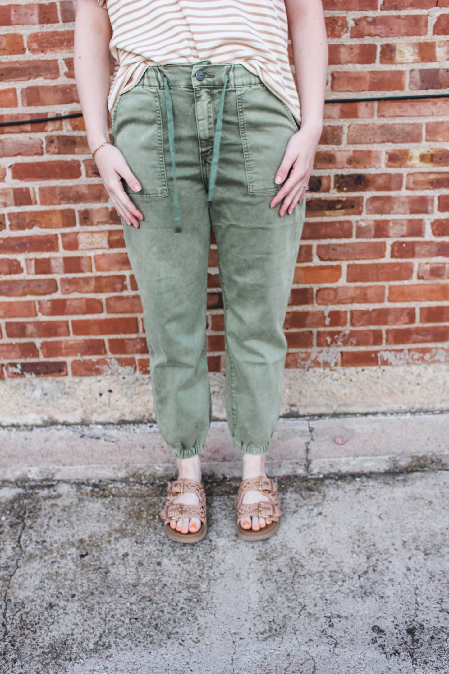 All Things Fall Joggers (S-XL)