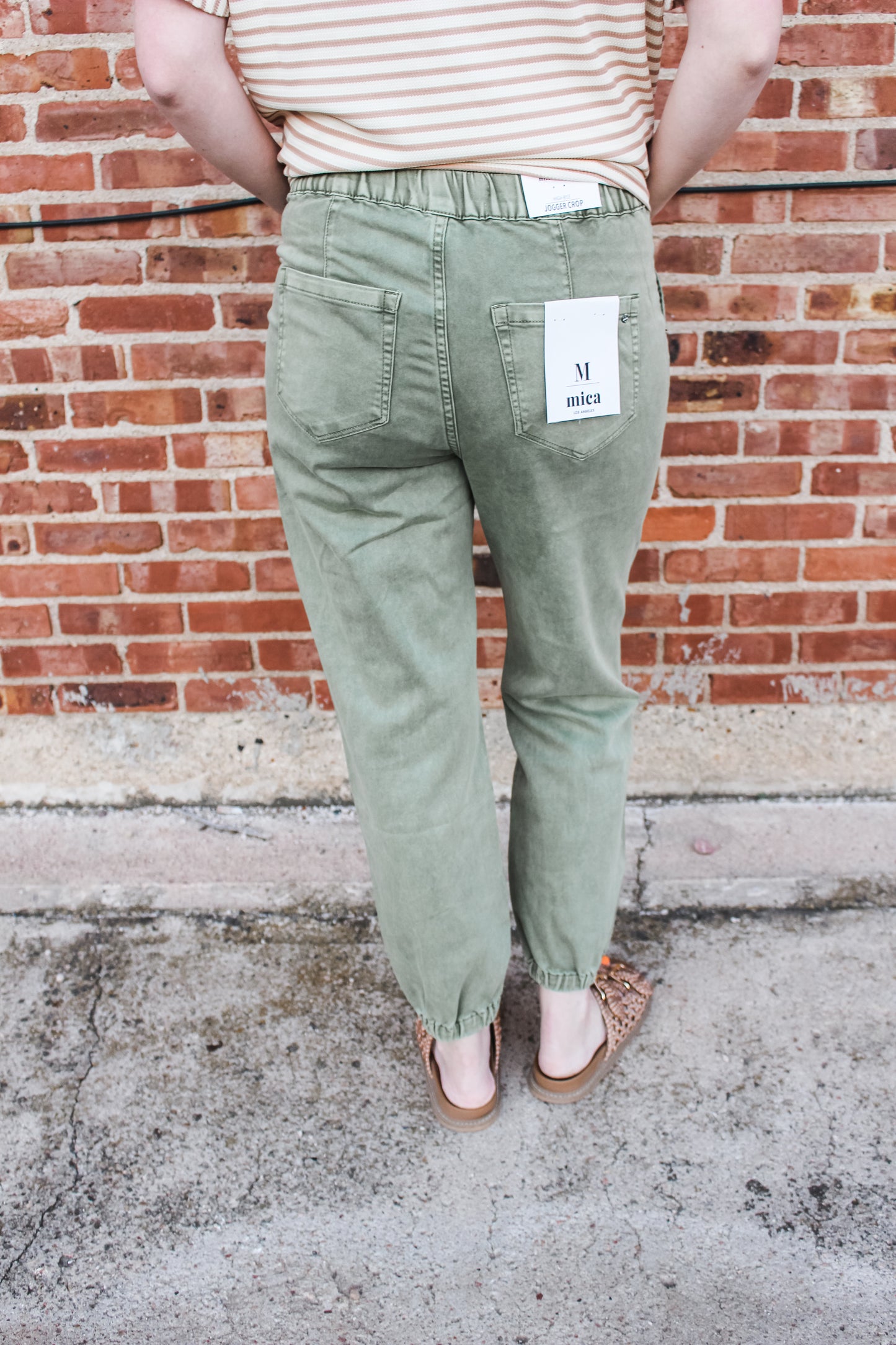 All Things Fall Joggers (S-XL)