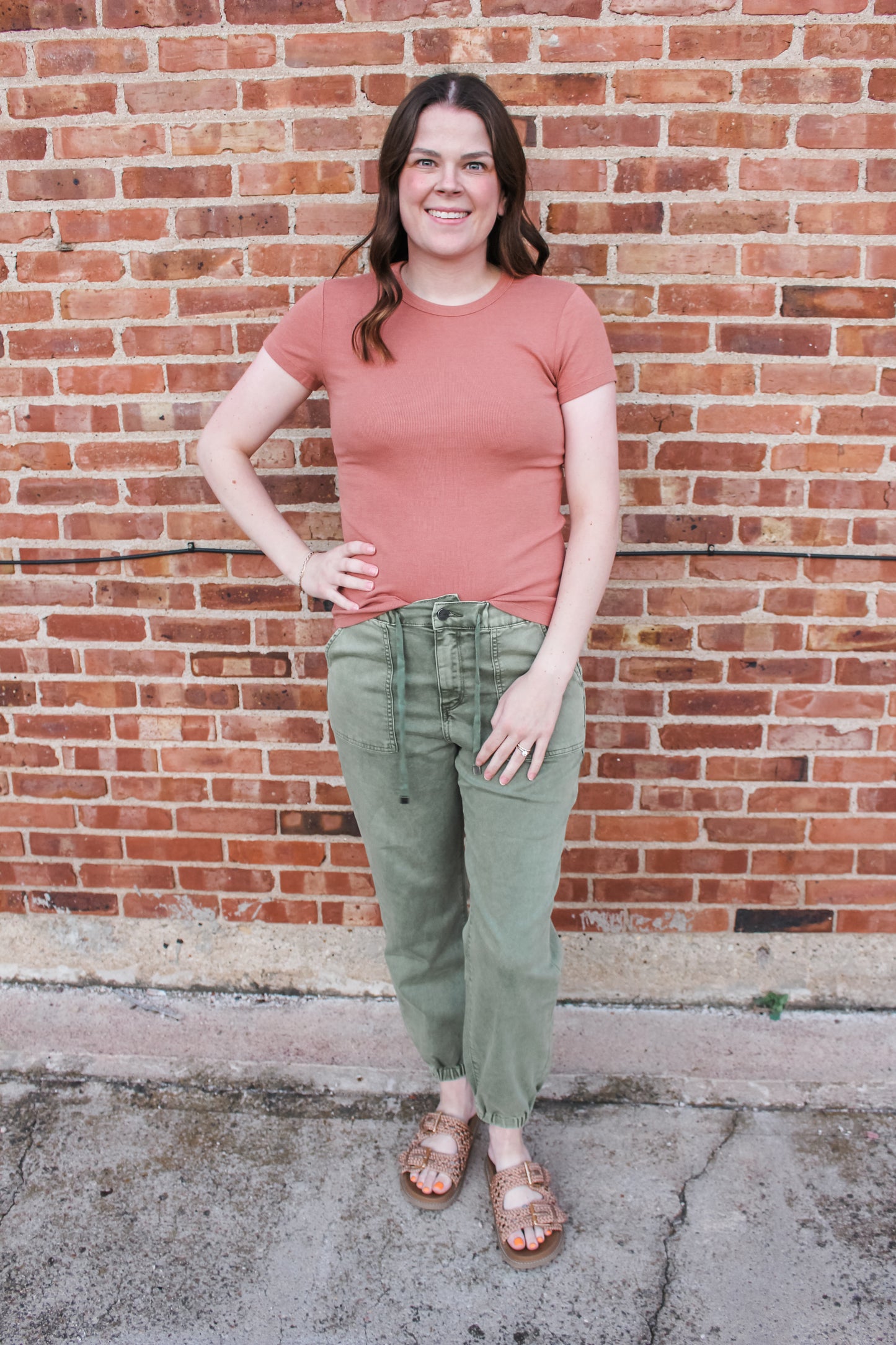 All Things Fall Joggers (S-XL)