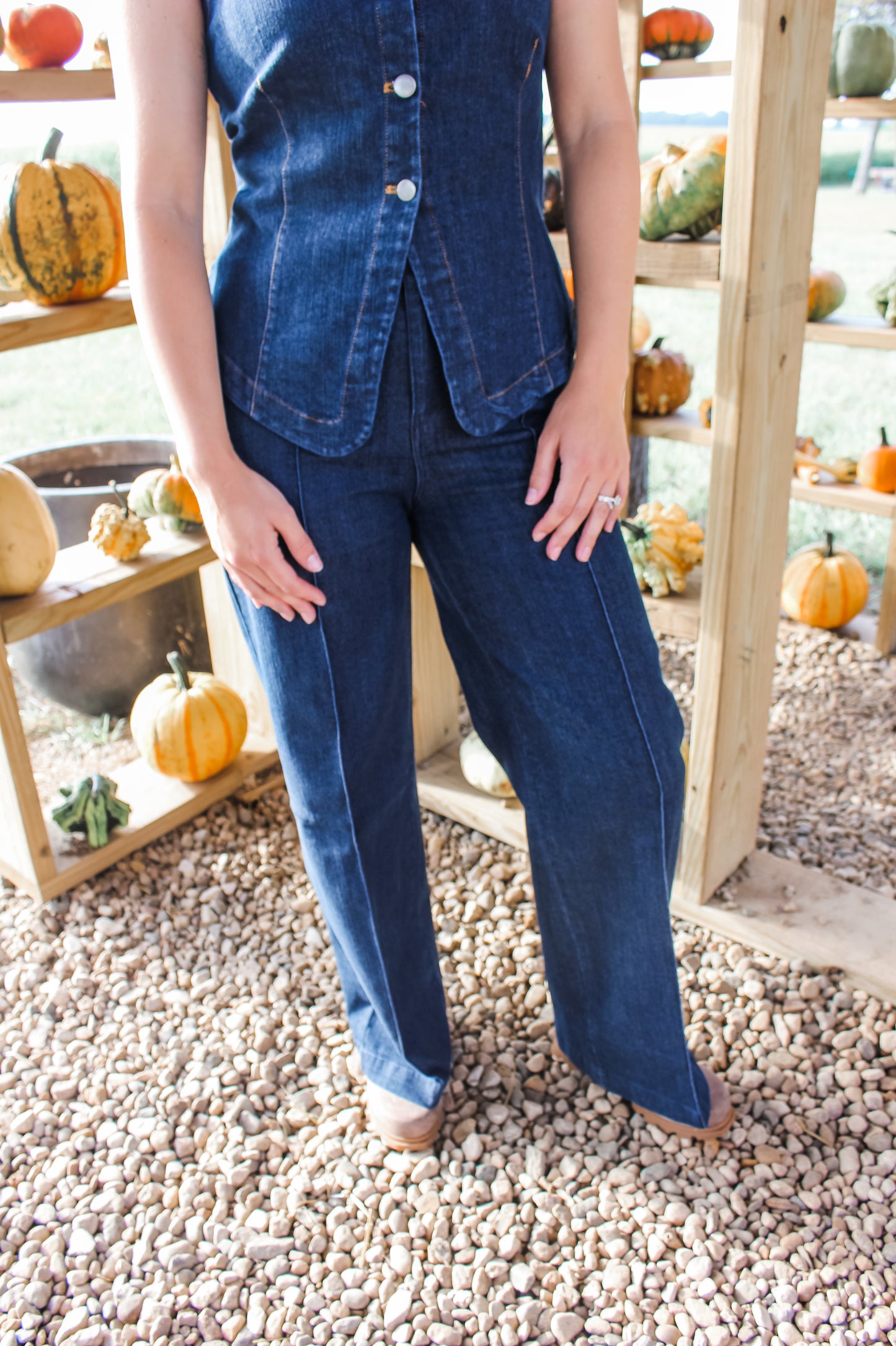 Beauty & Grace Bottoms