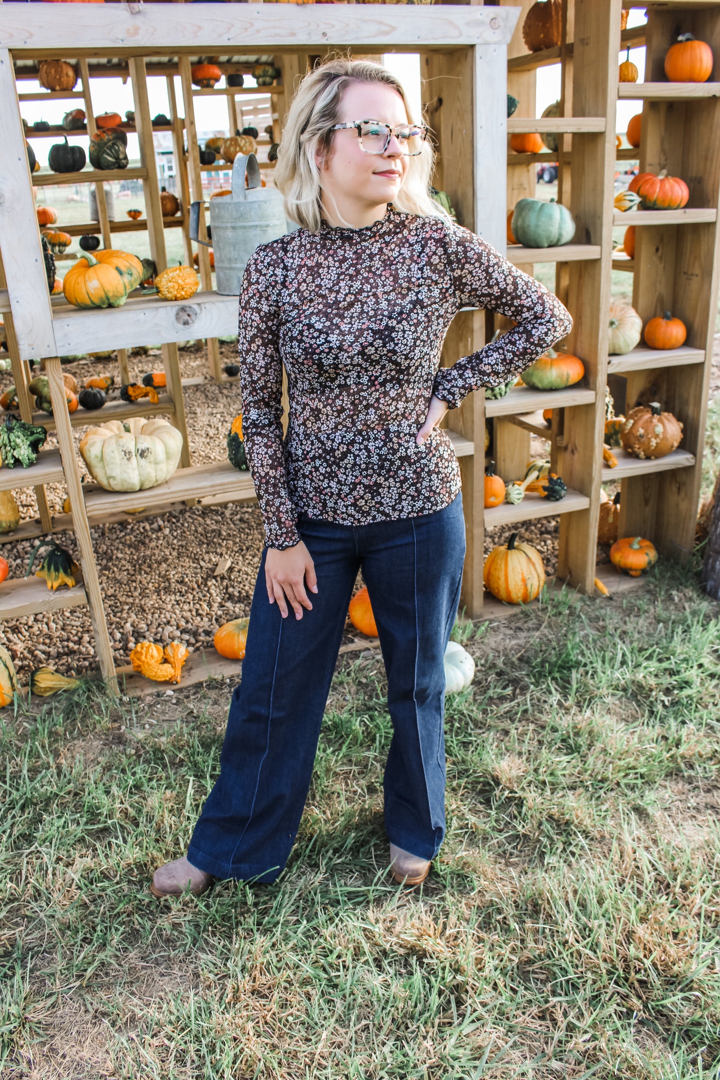 Beauty & Grace Bottoms