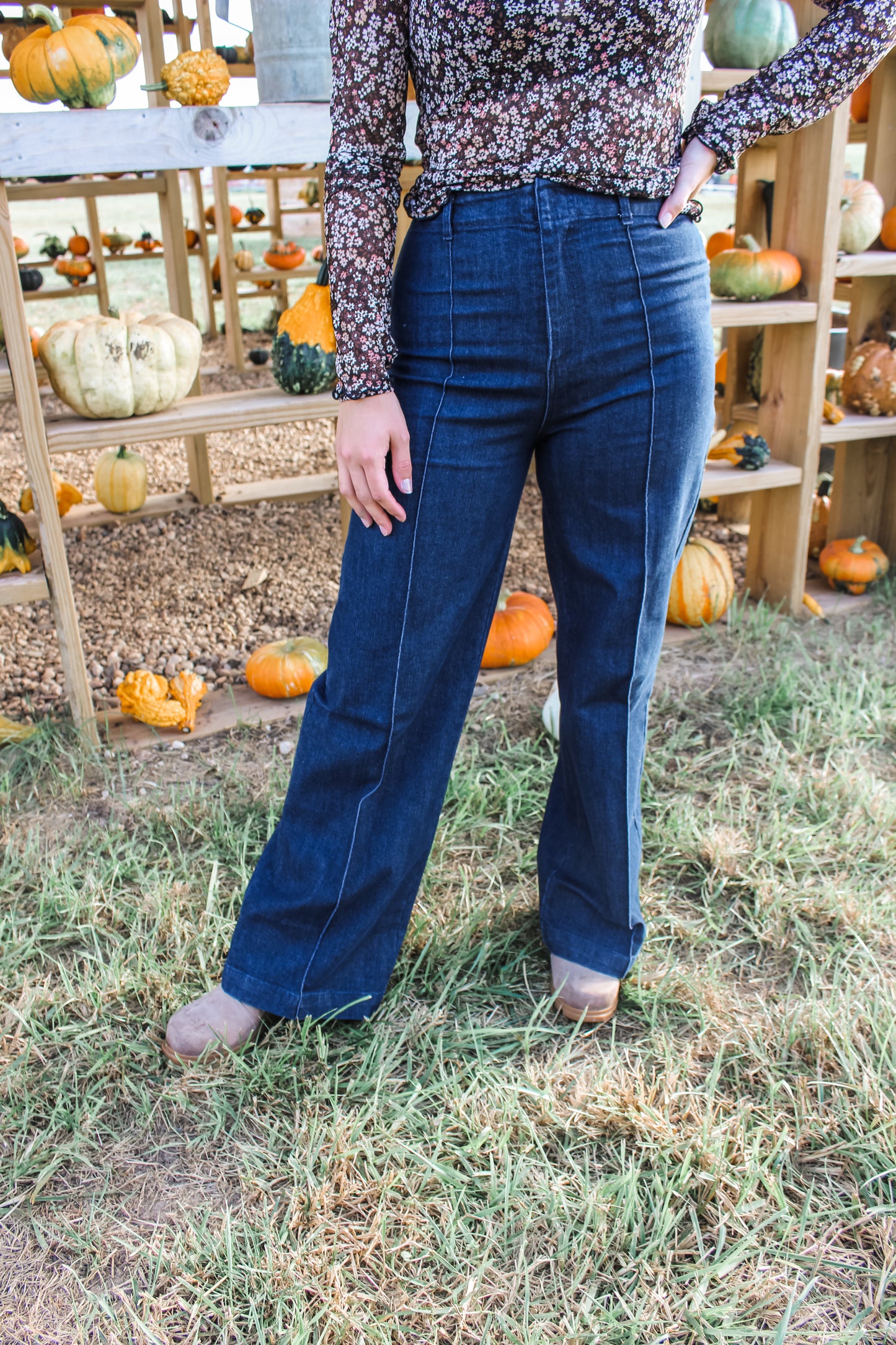 Beauty & Grace Bottoms