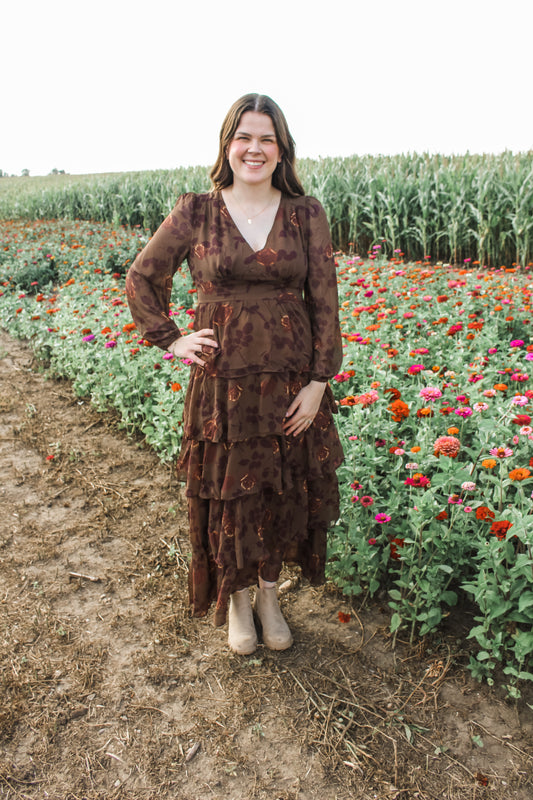 What Dreams Are Made Of Dress