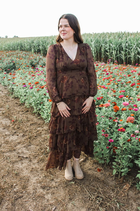 What Dreams Are Made Of Dress