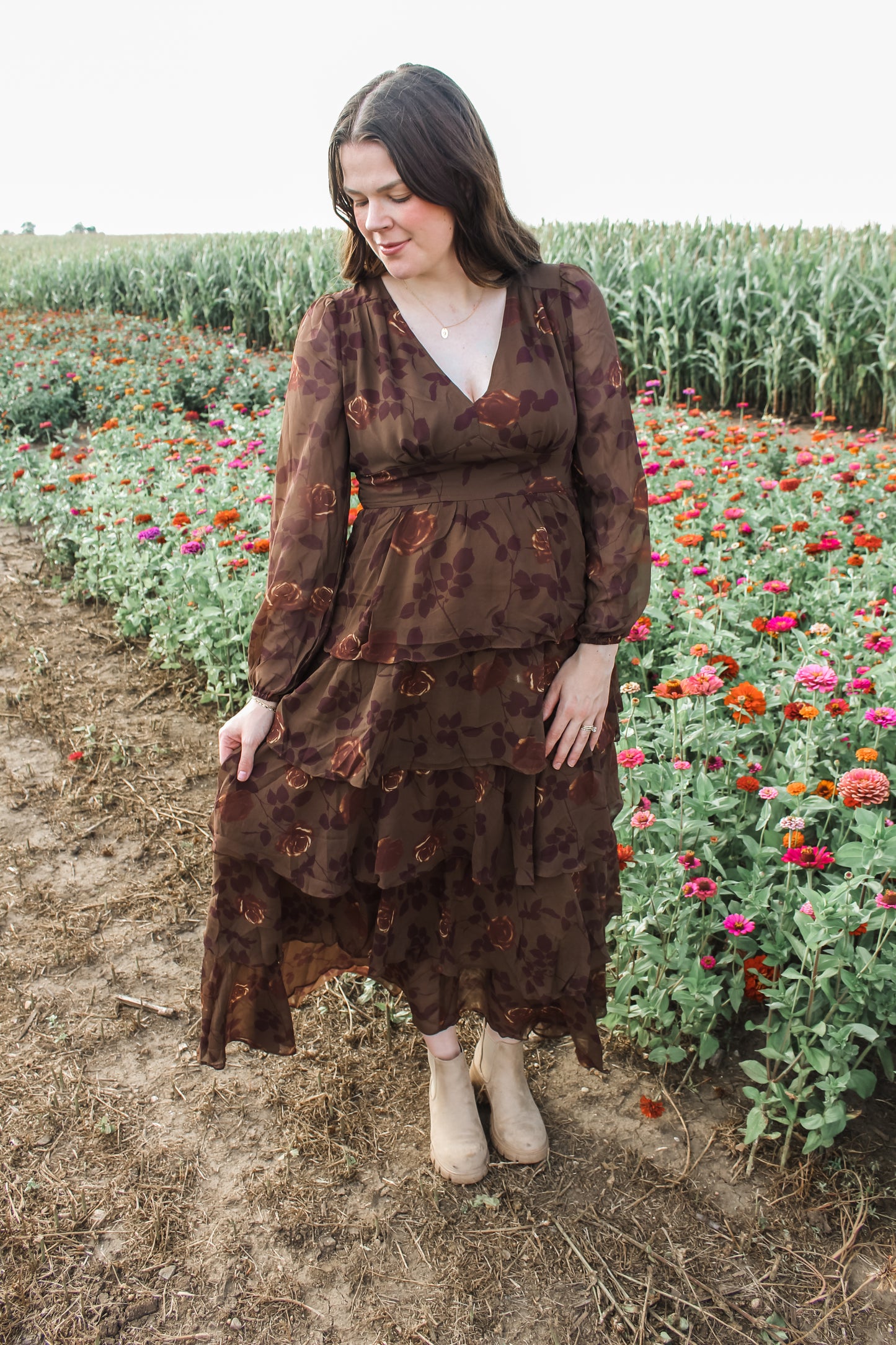 What Dreams Are Made Of Dress