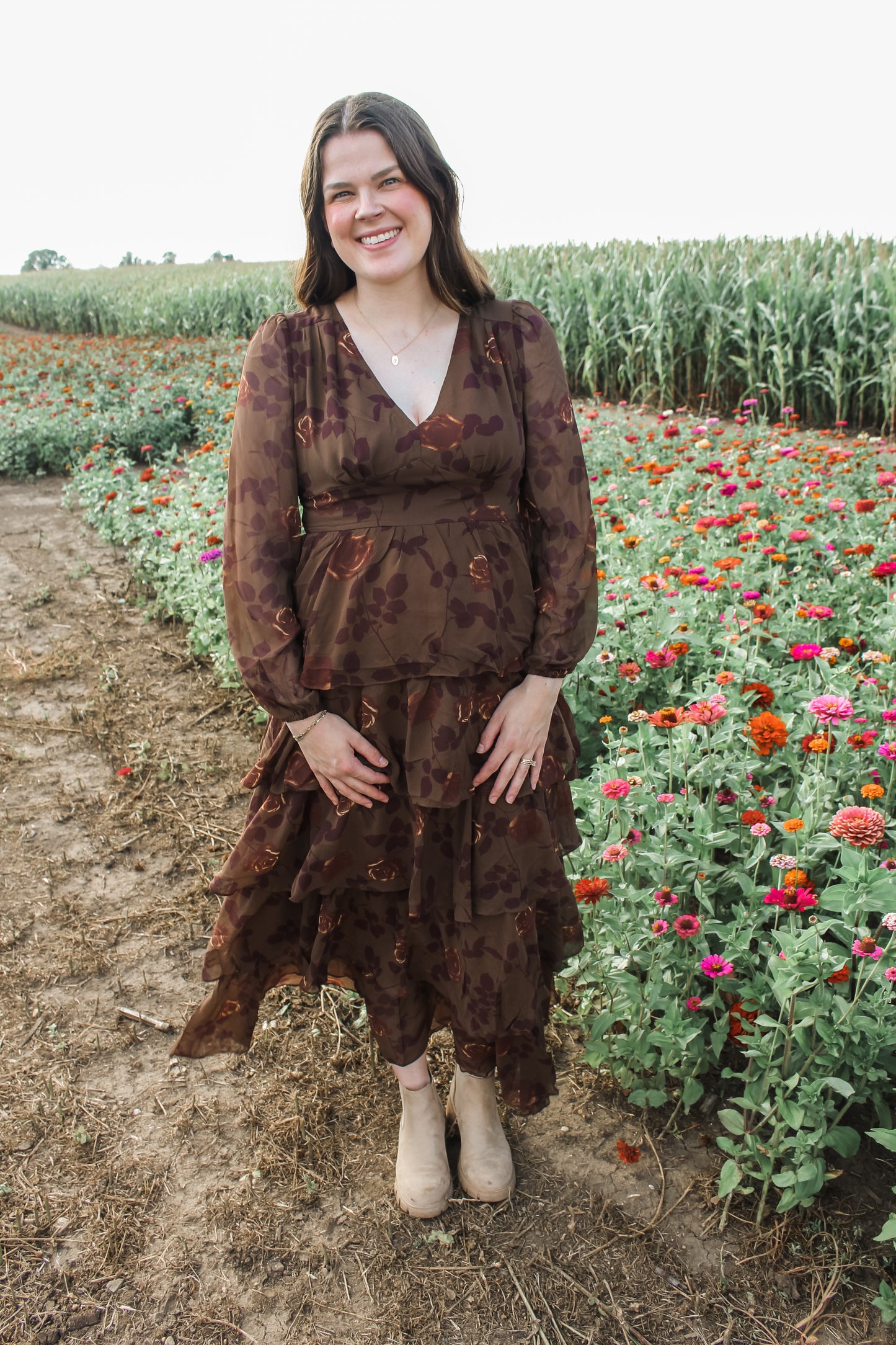 What Dreams Are Made Of Dress