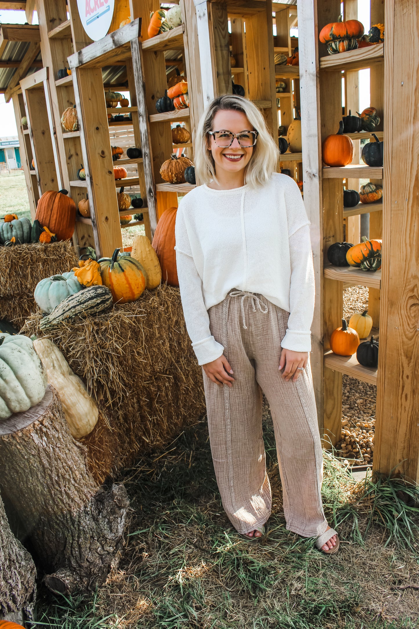 Never Been Better Pants