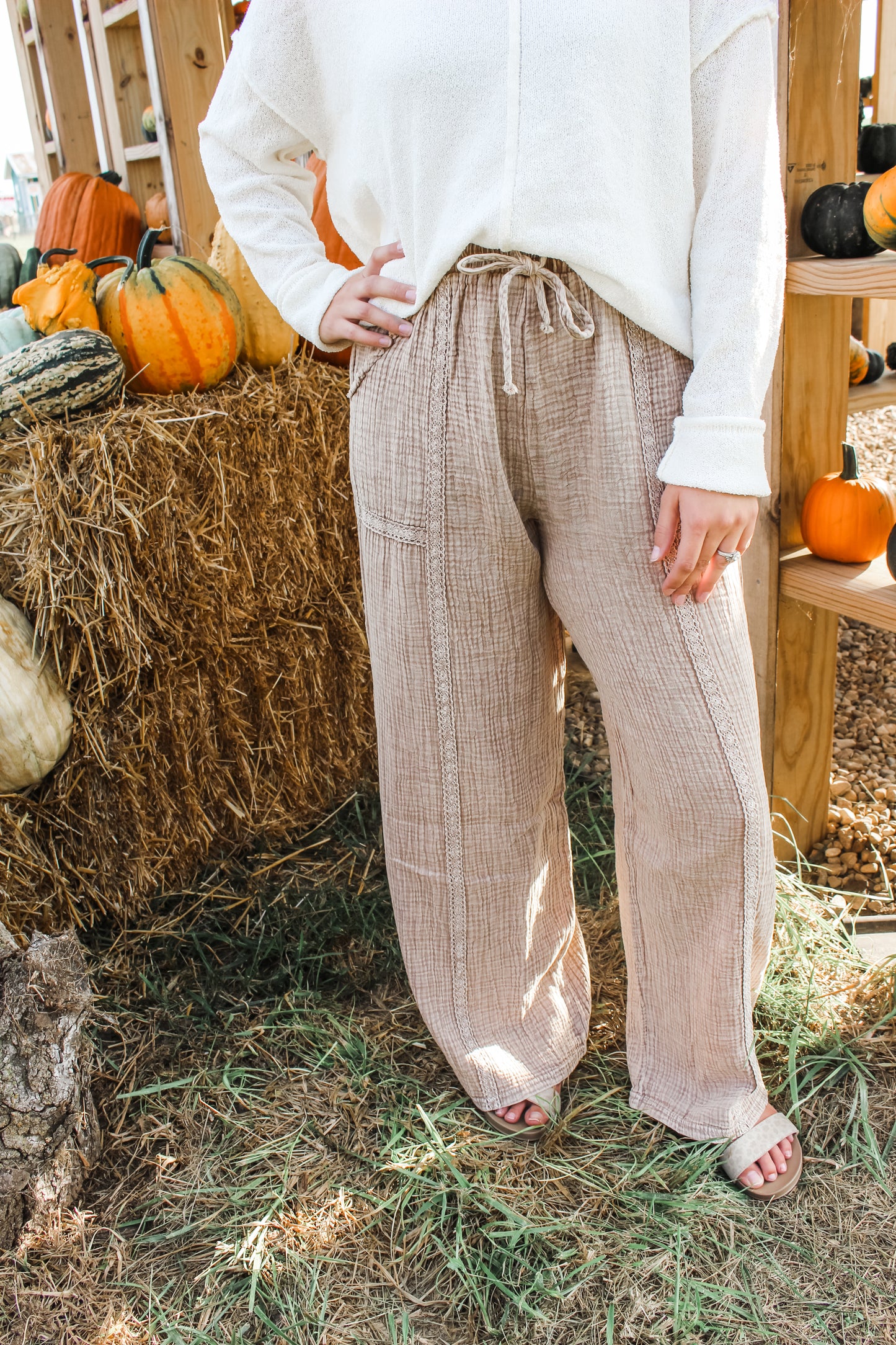 Never Been Better Pants