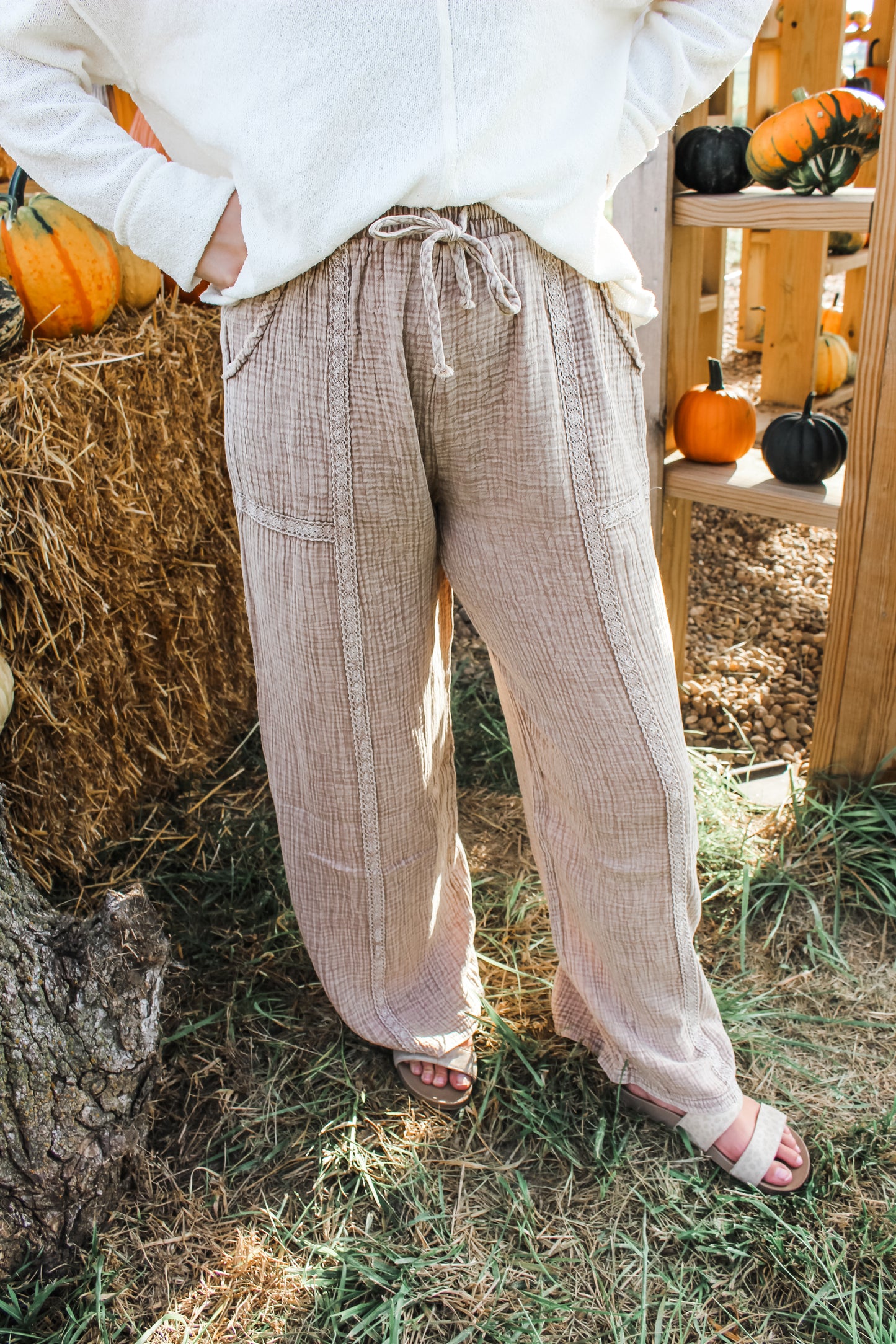 Never Been Better Pants