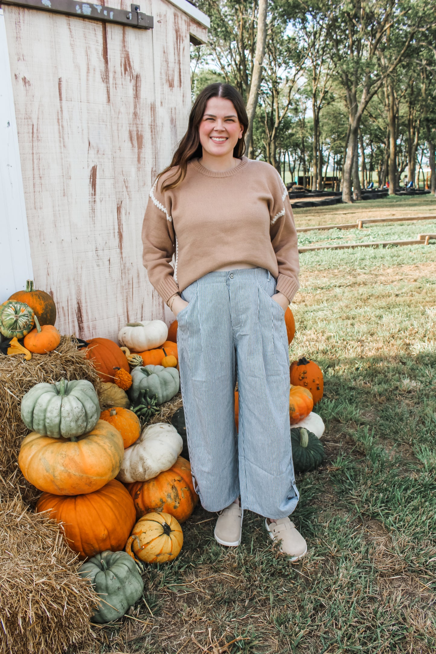 Purely Confident Pants