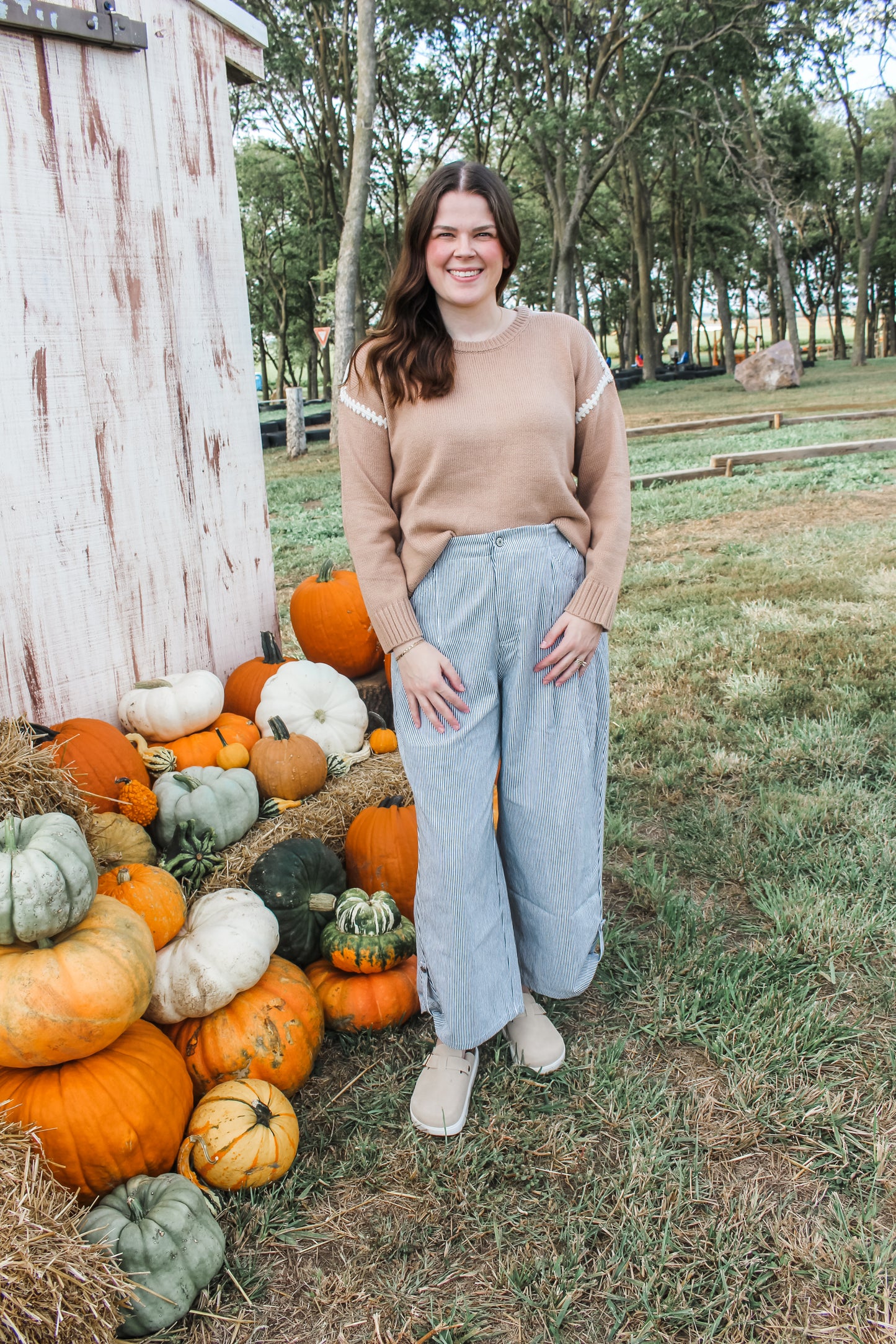 Purely Confident Pants