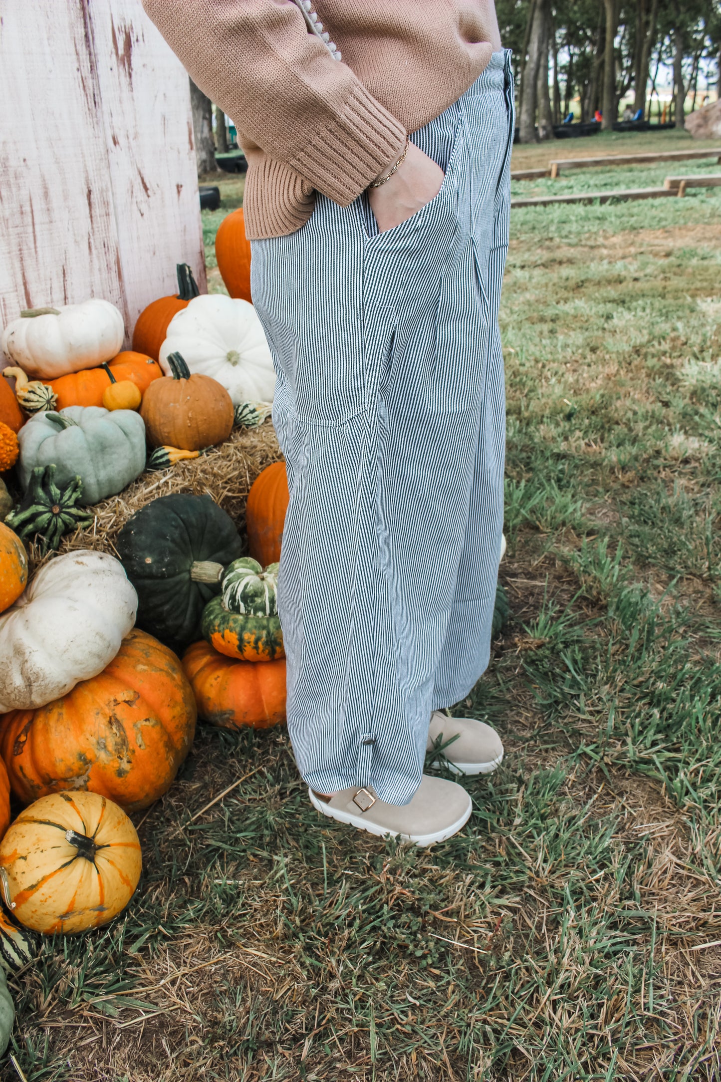 Purely Confident Pants