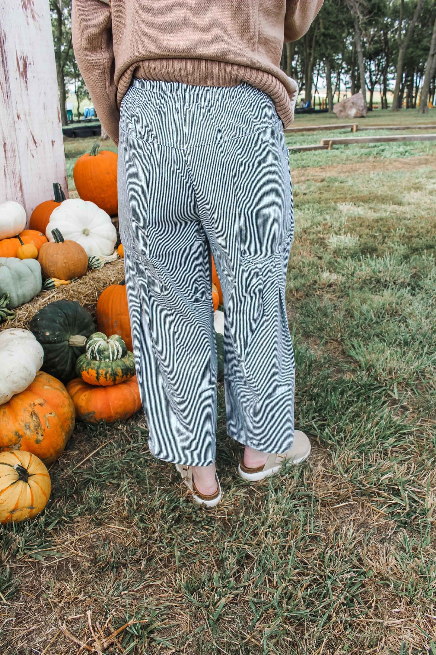 Purely Confident Pants