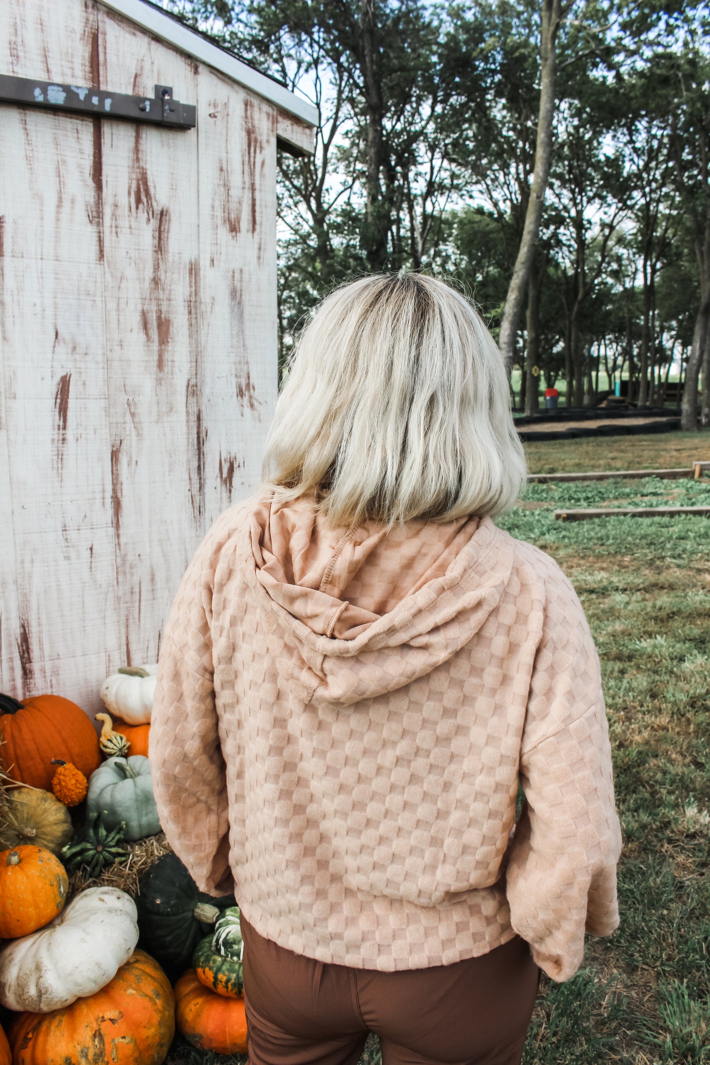 Taking A Chance Sweatshirt (S-XL)