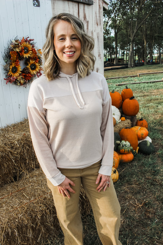 Dreamy Hoodie (S-XL)