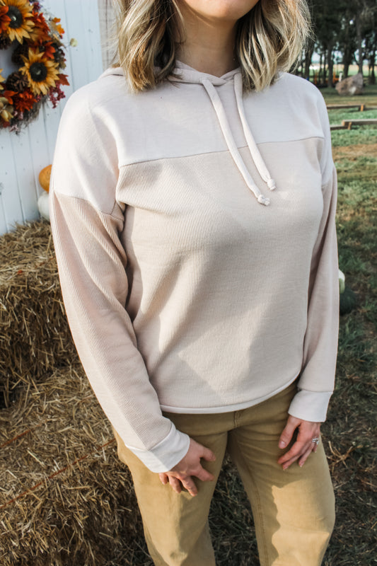 Dreamy Hoodie (S-XL)