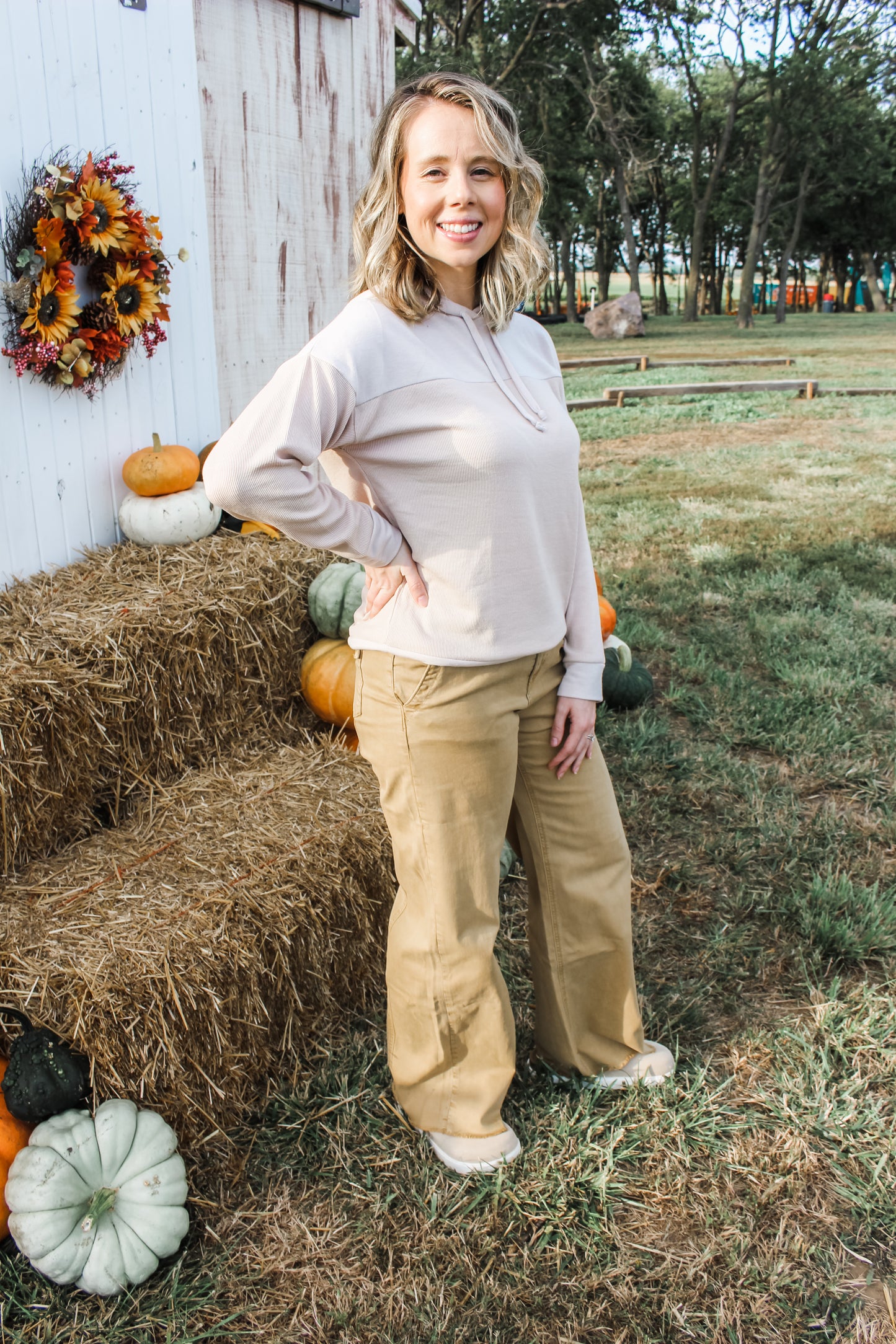 Dreamy Hoodie (S-XL)