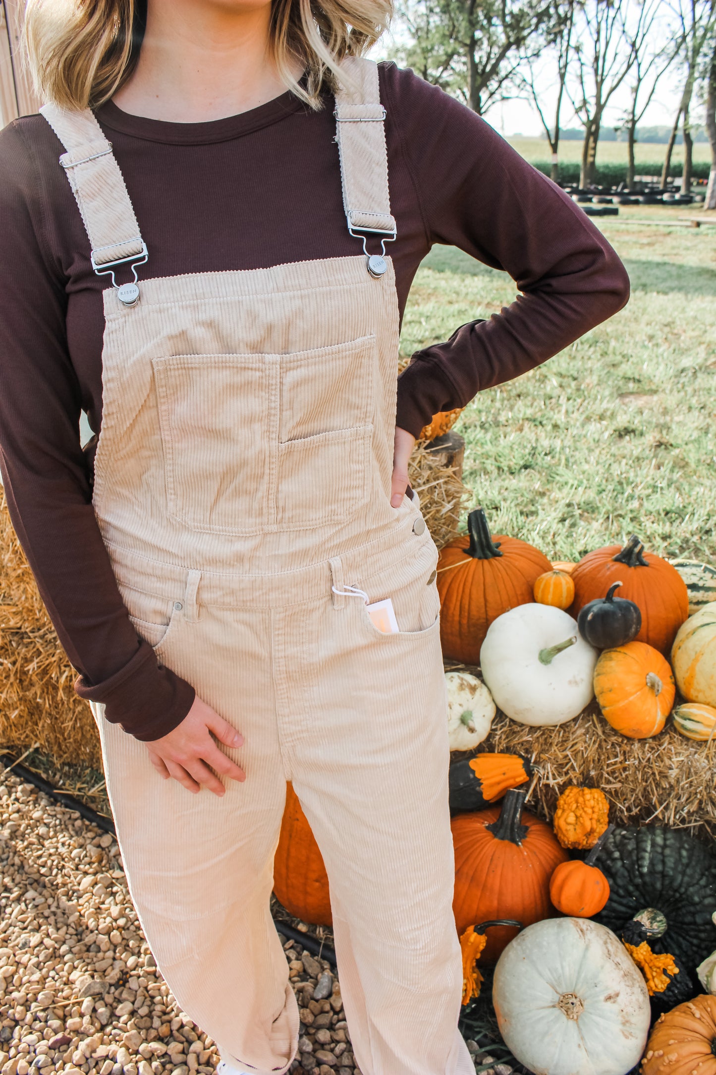 Best of the Season Overalls (S-XL)