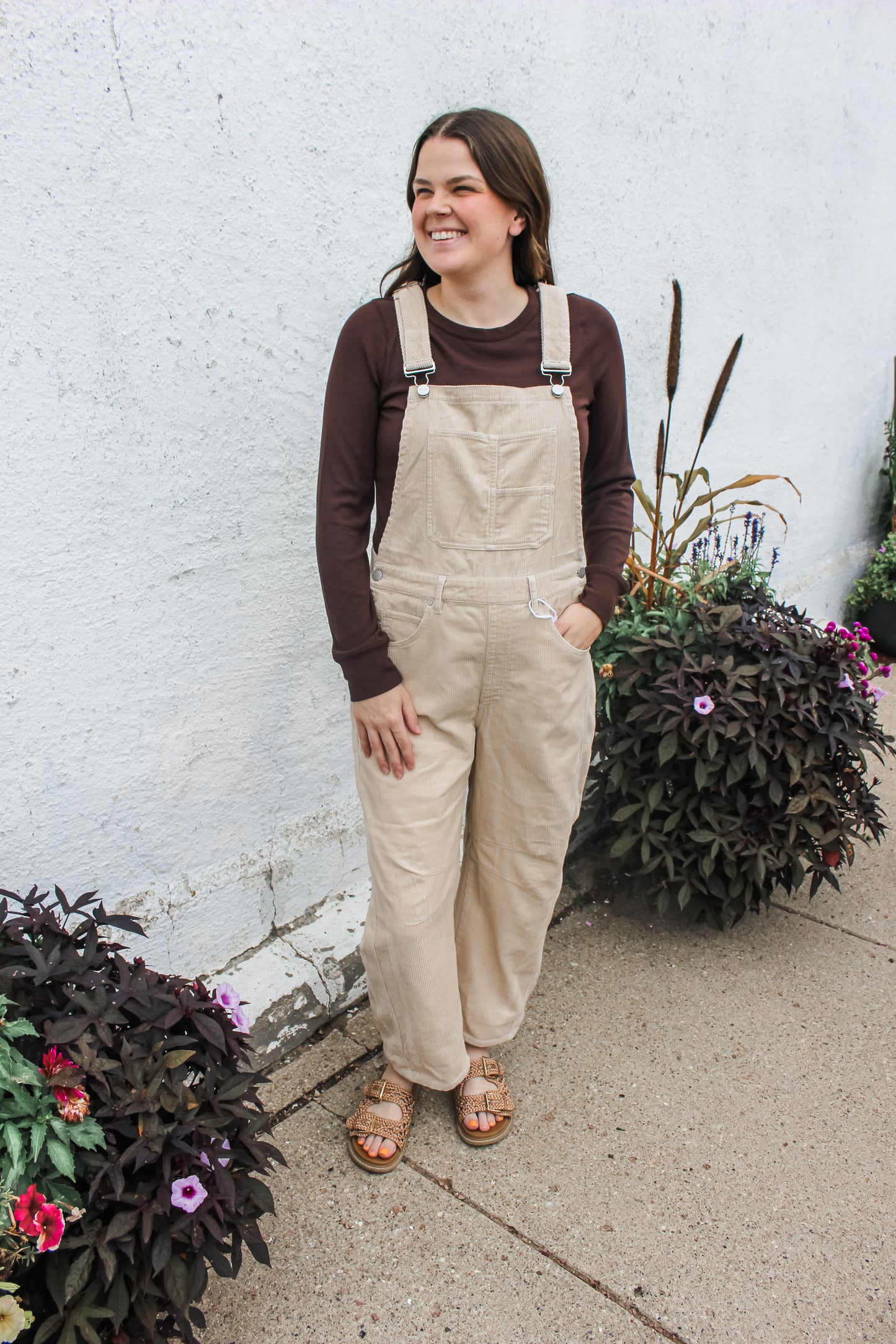 Best of the Season Overalls (S-XL)