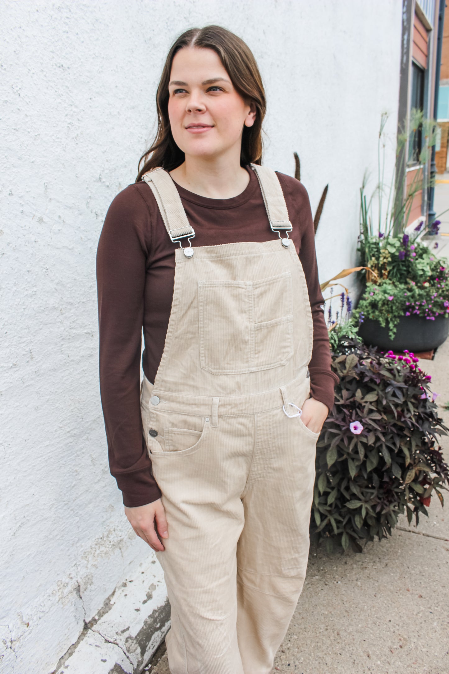 Best of the Season Overalls (S-XL)