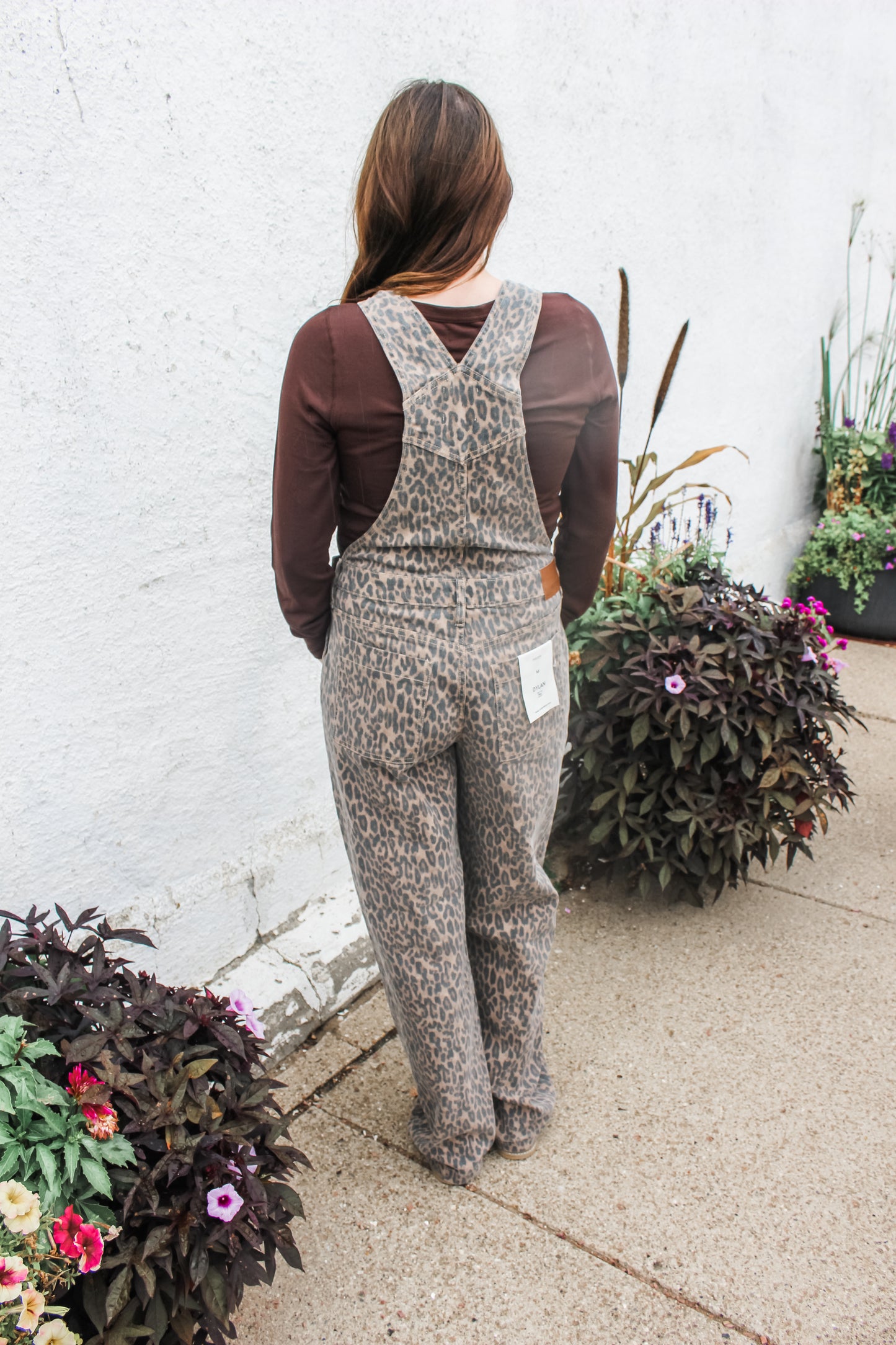 Make a Statement Overalls