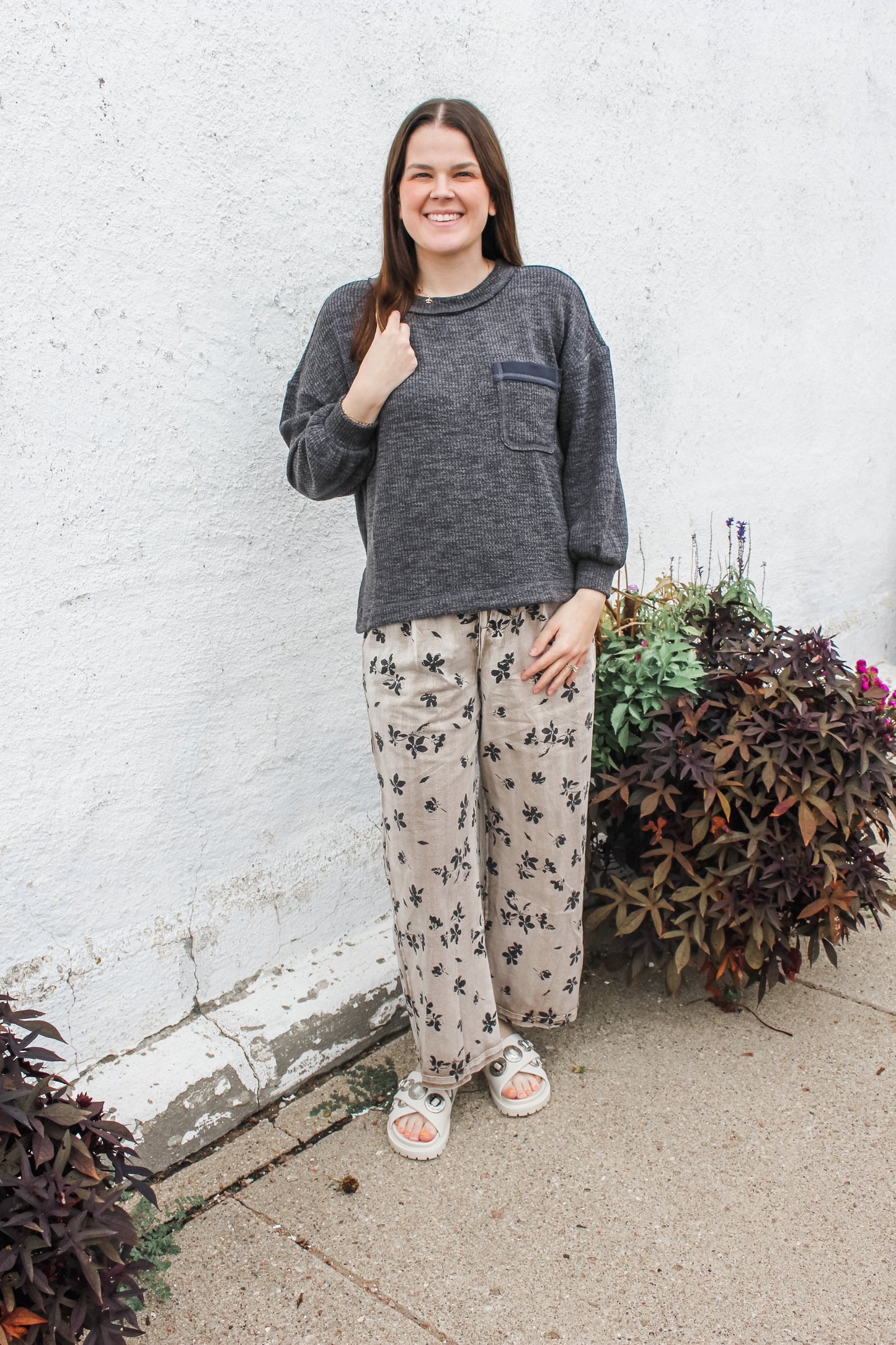 Always In Style Pants