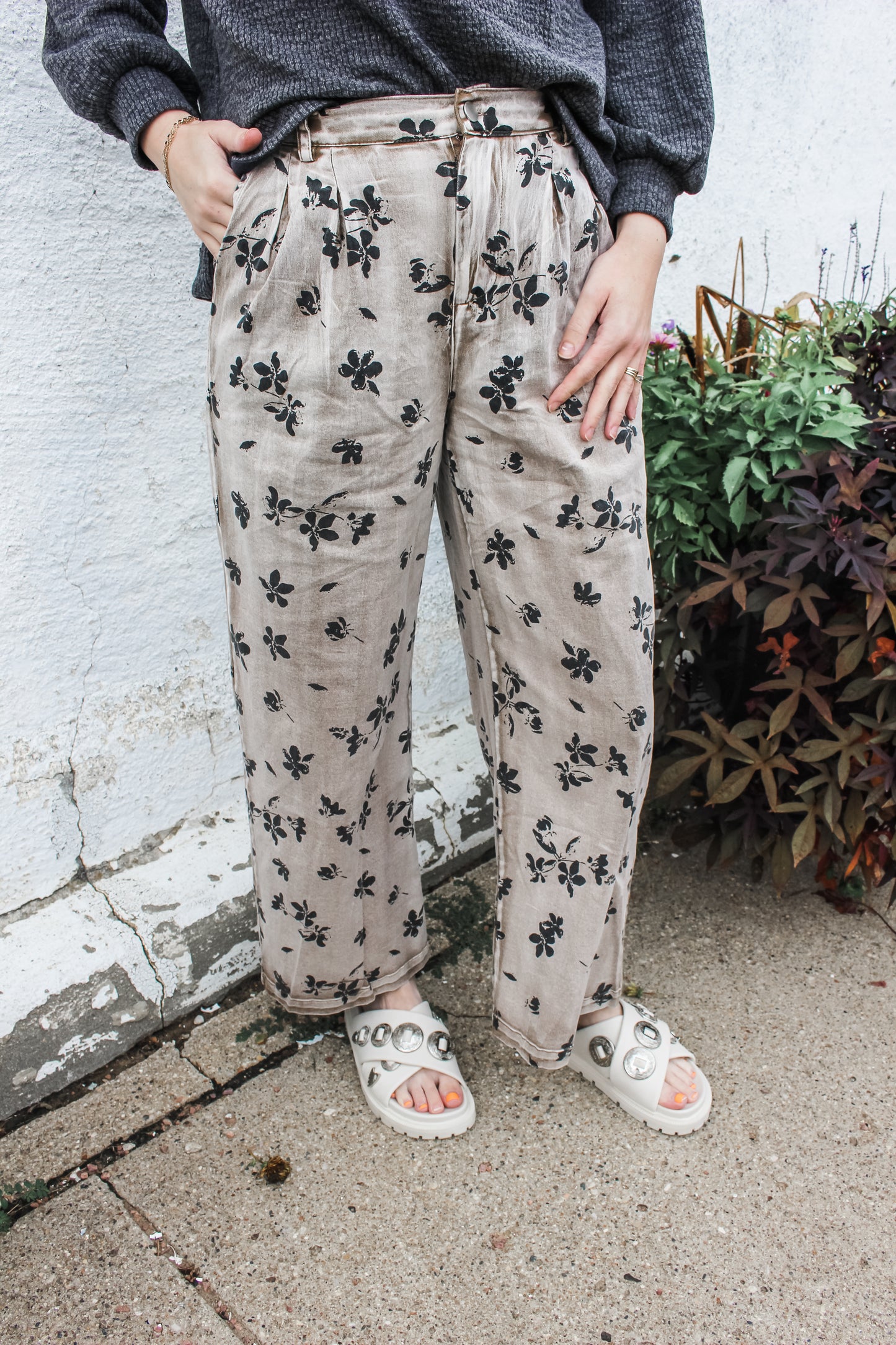 Always In Style Pants