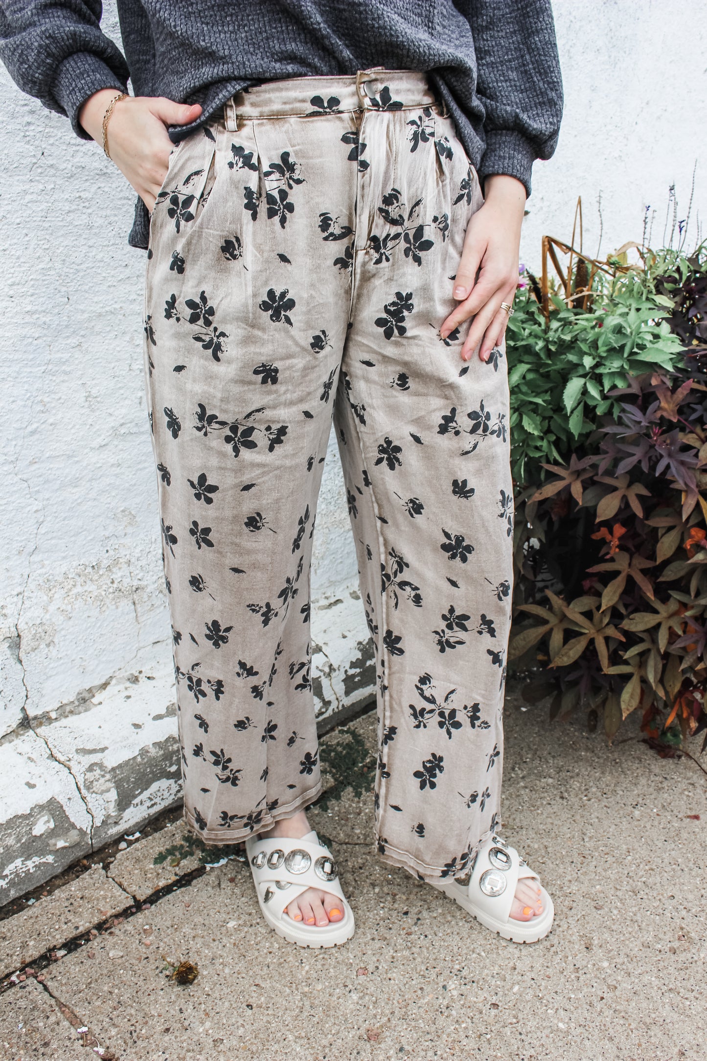 Always In Style Pants