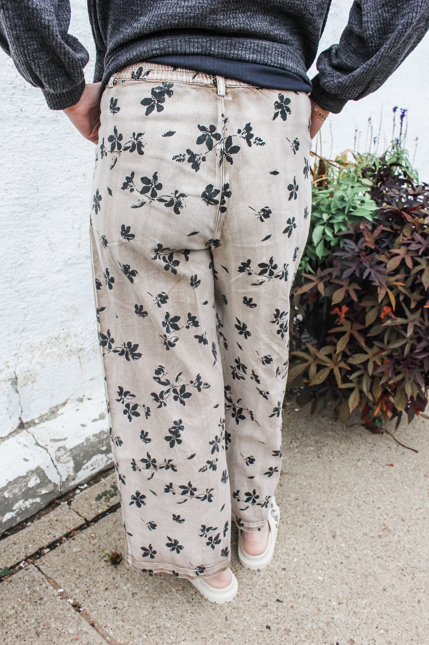 Always In Style Pants