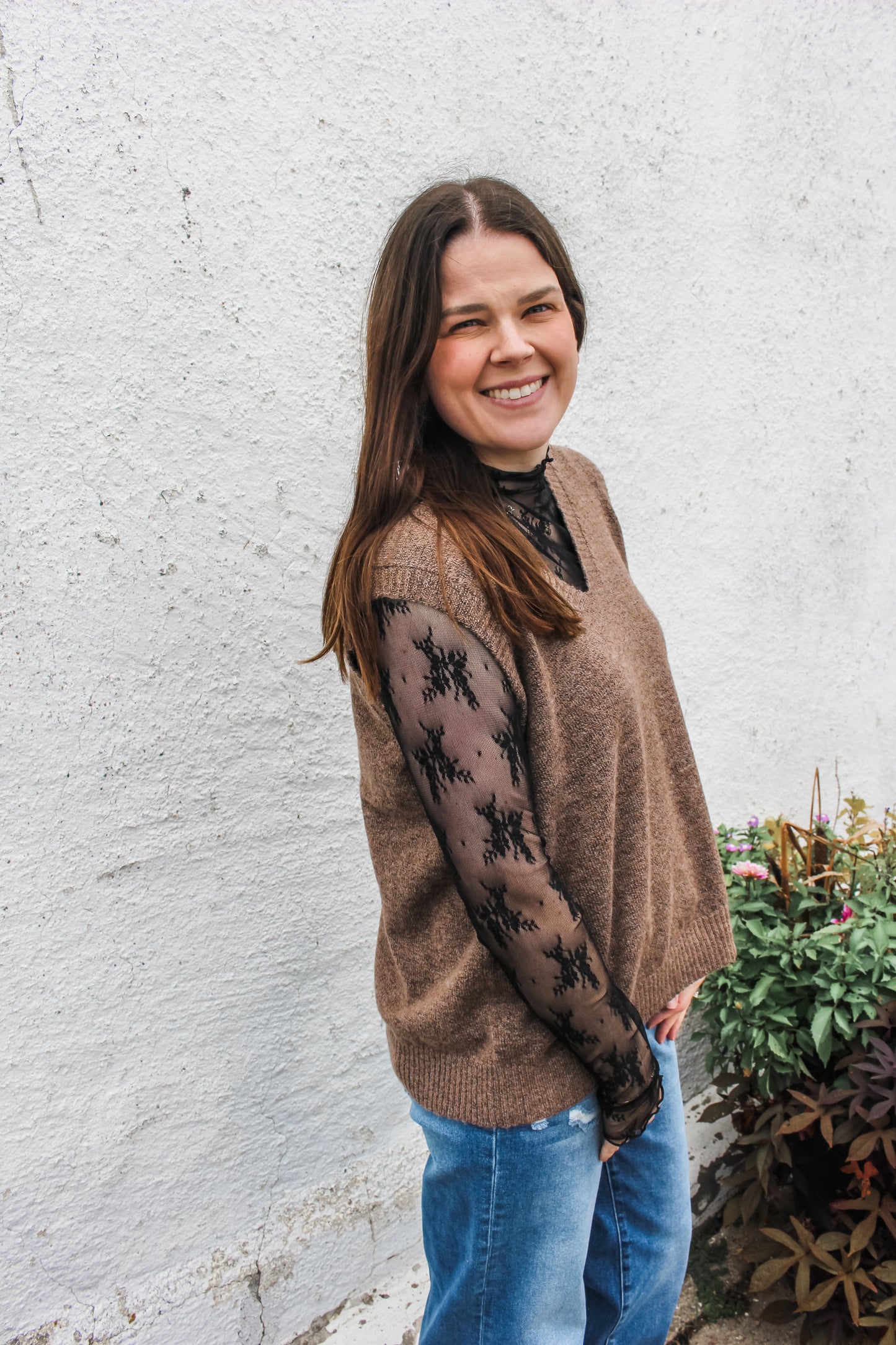 Trendsetter Vest (S-XL)