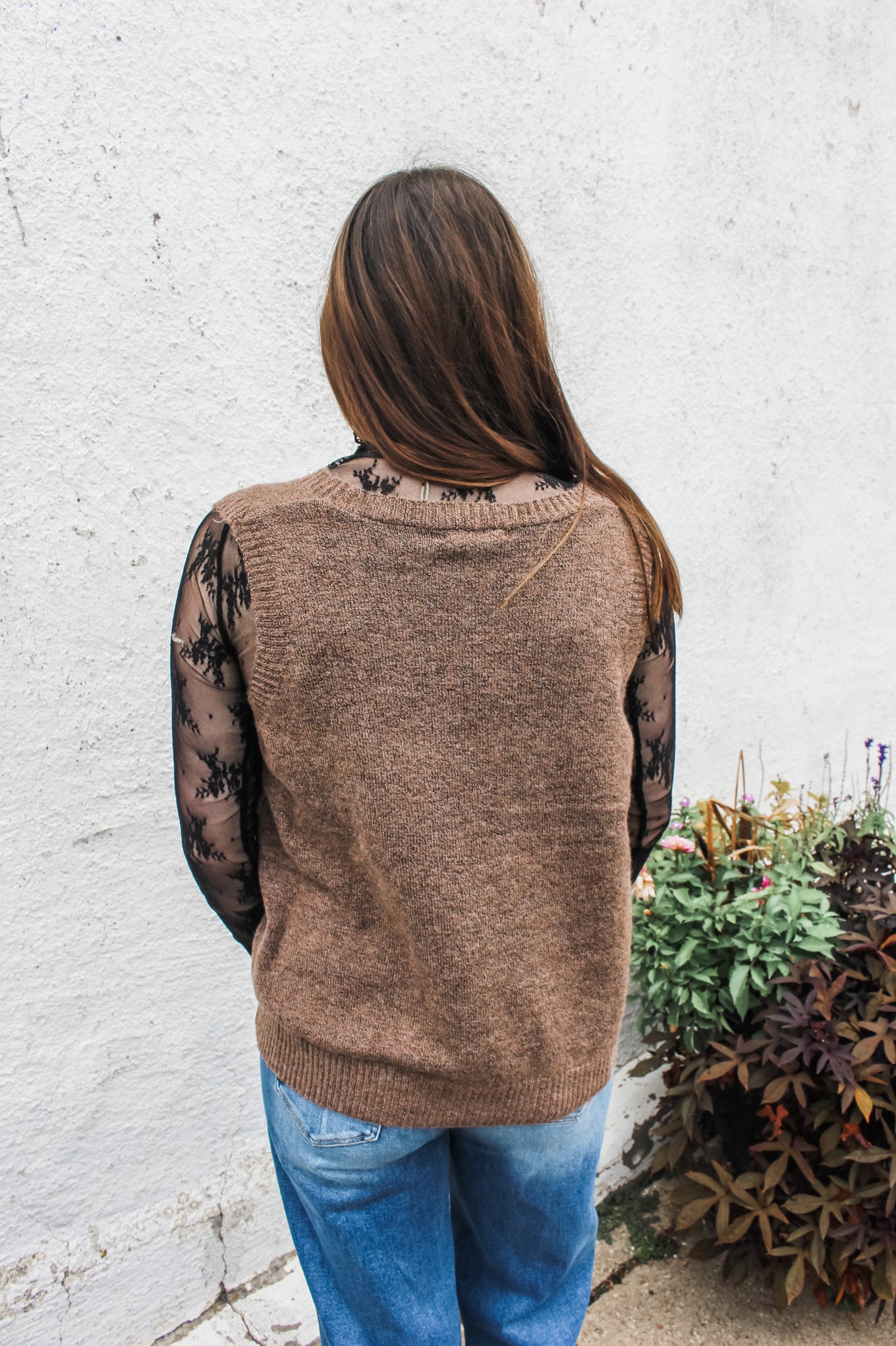 Trendsetter Vest (S-XL)