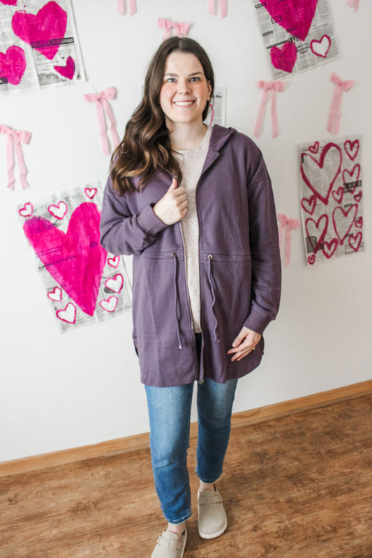 Chasing You Cardigan