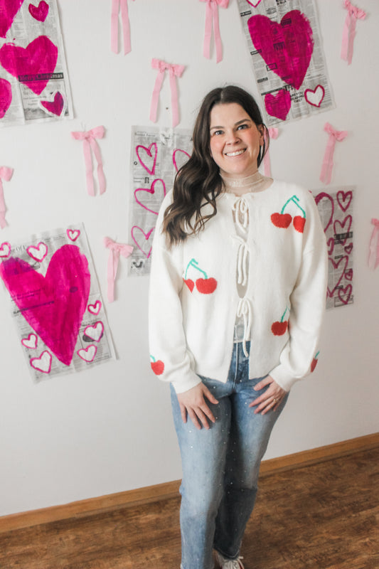 Current Obsession Top