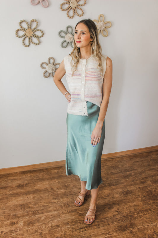 All the Sunshine Skirt