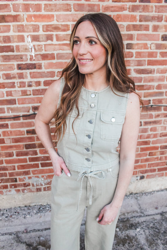 Without A Doubt Bottoms