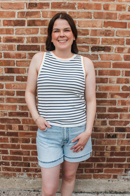 Let's Brunch Tank (S-XL)