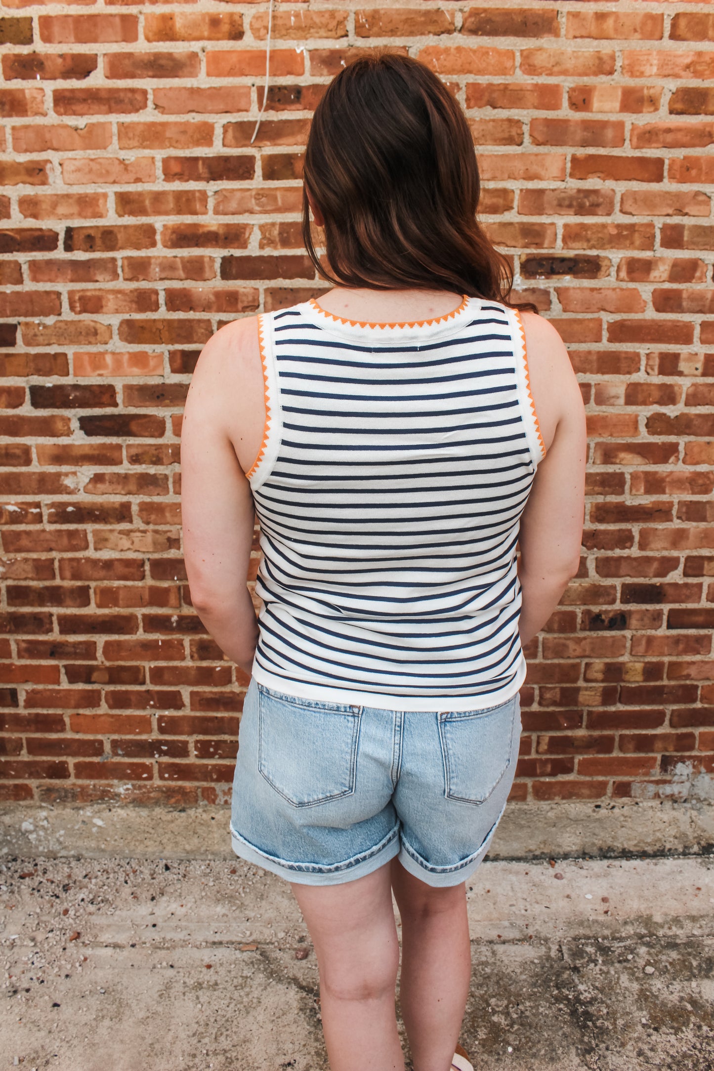 Let's Brunch Tank (S-XL)