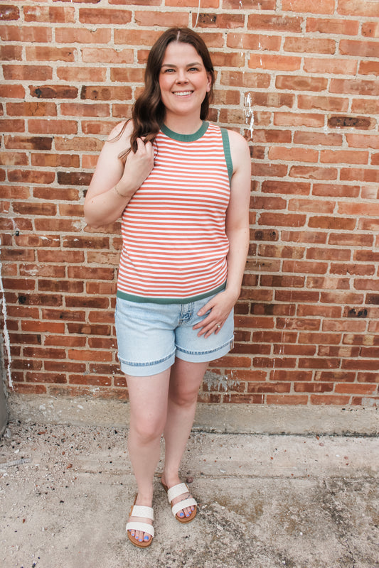 That Summer Feeling Tank