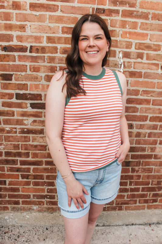 That Summer Feeling Tank